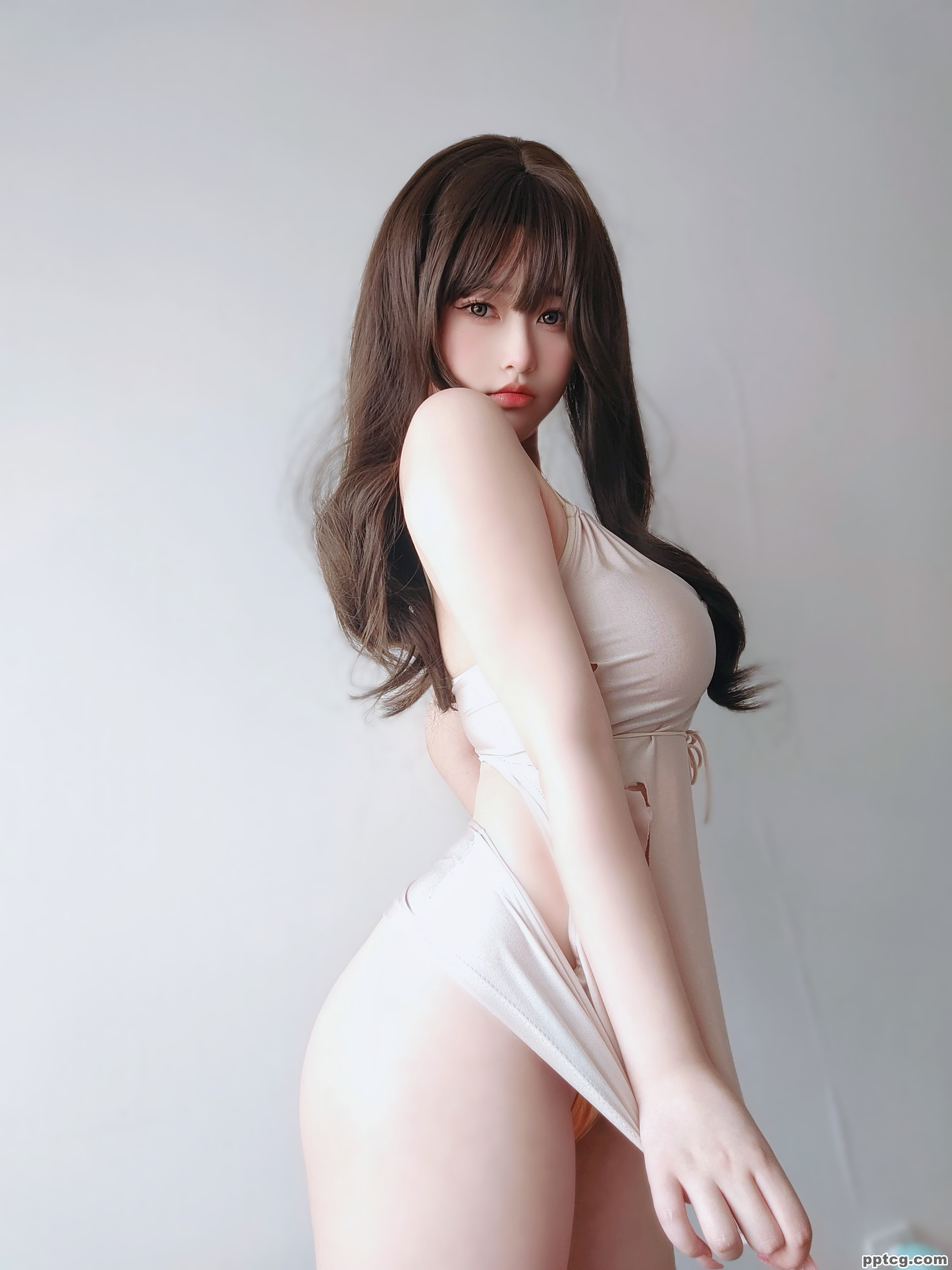 女主K 仁妻的秘密