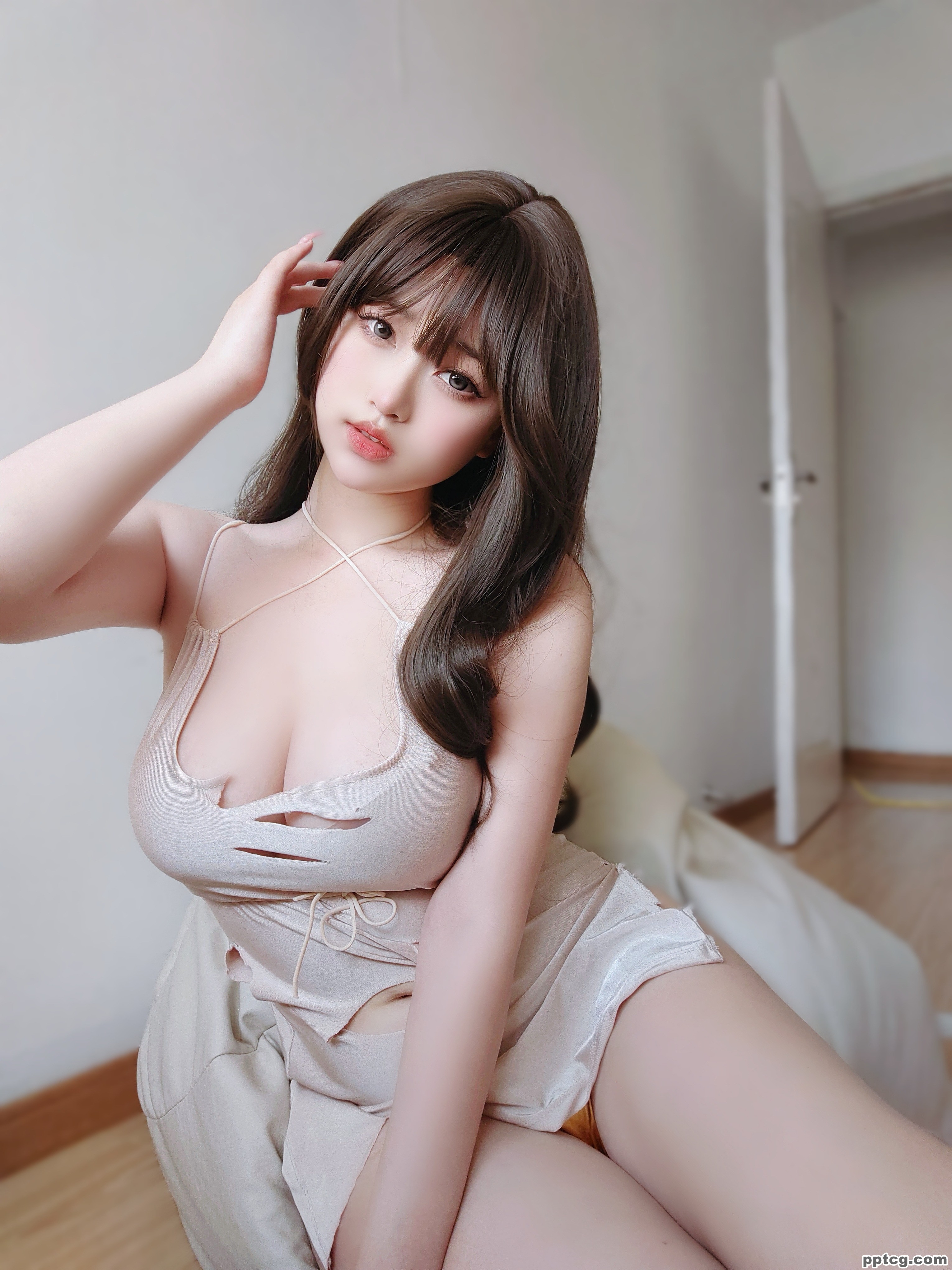 女主K 仁妻的秘密