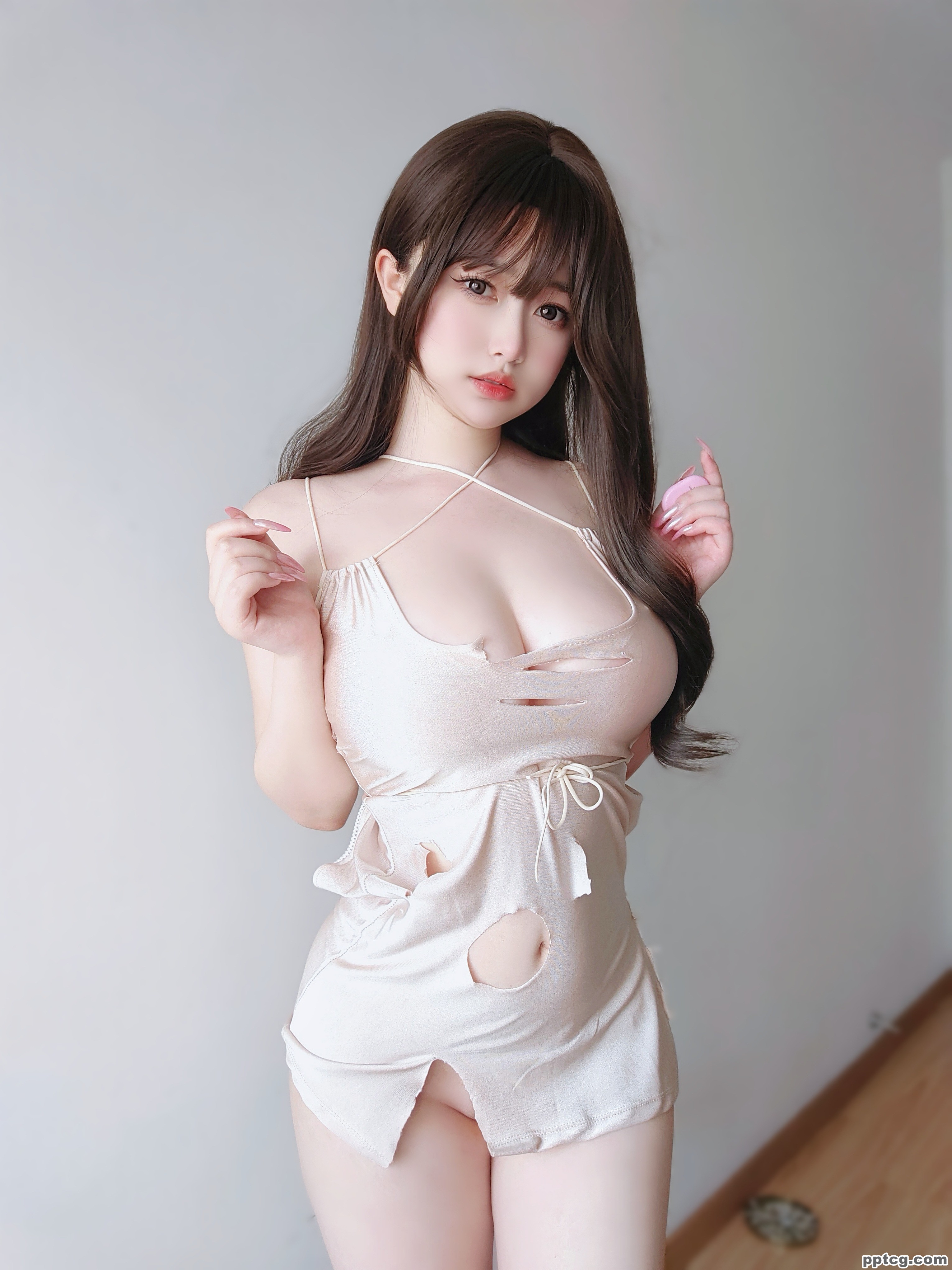 女主K 仁妻的秘密