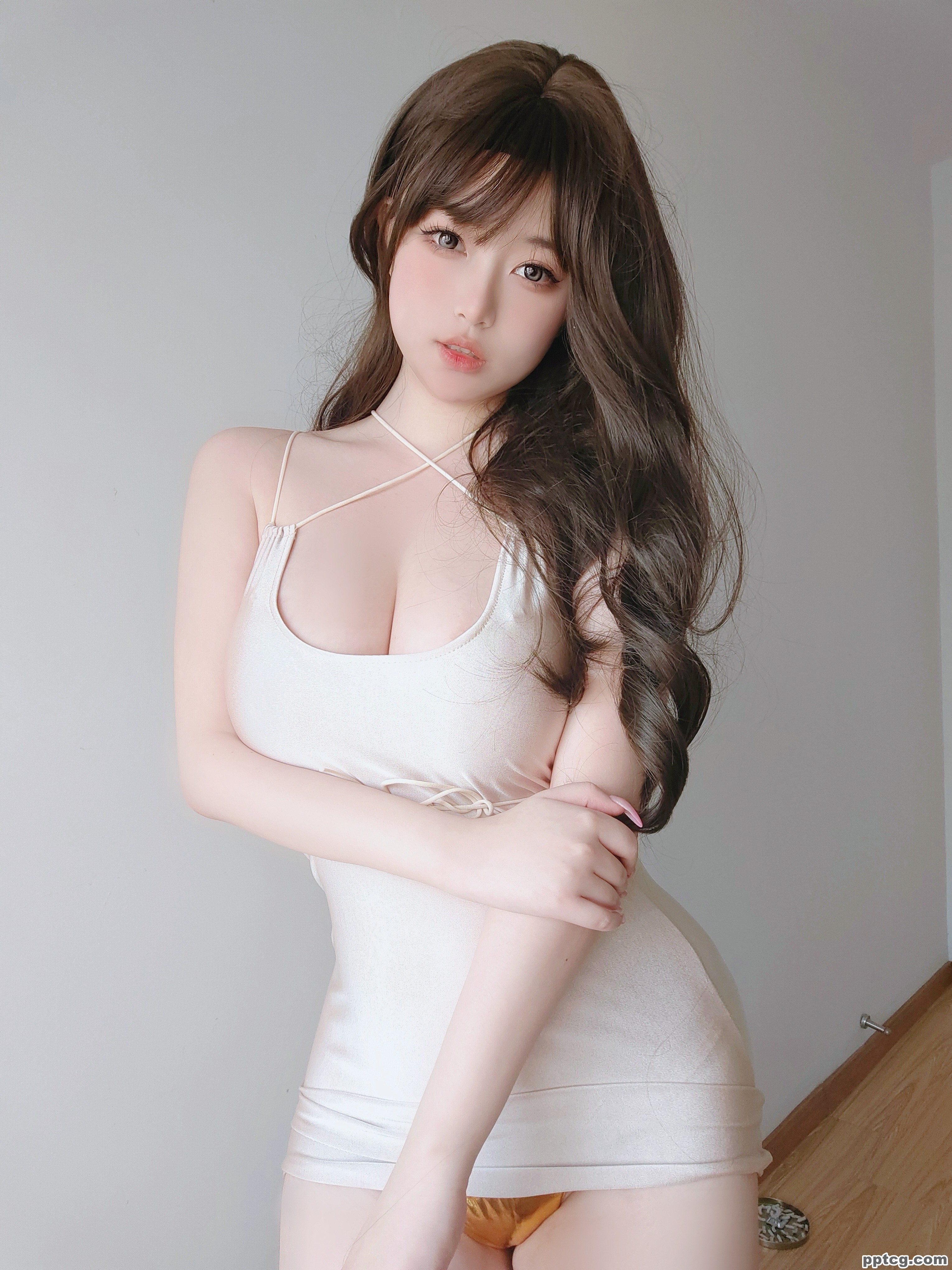 女主K 仁妻的秘密