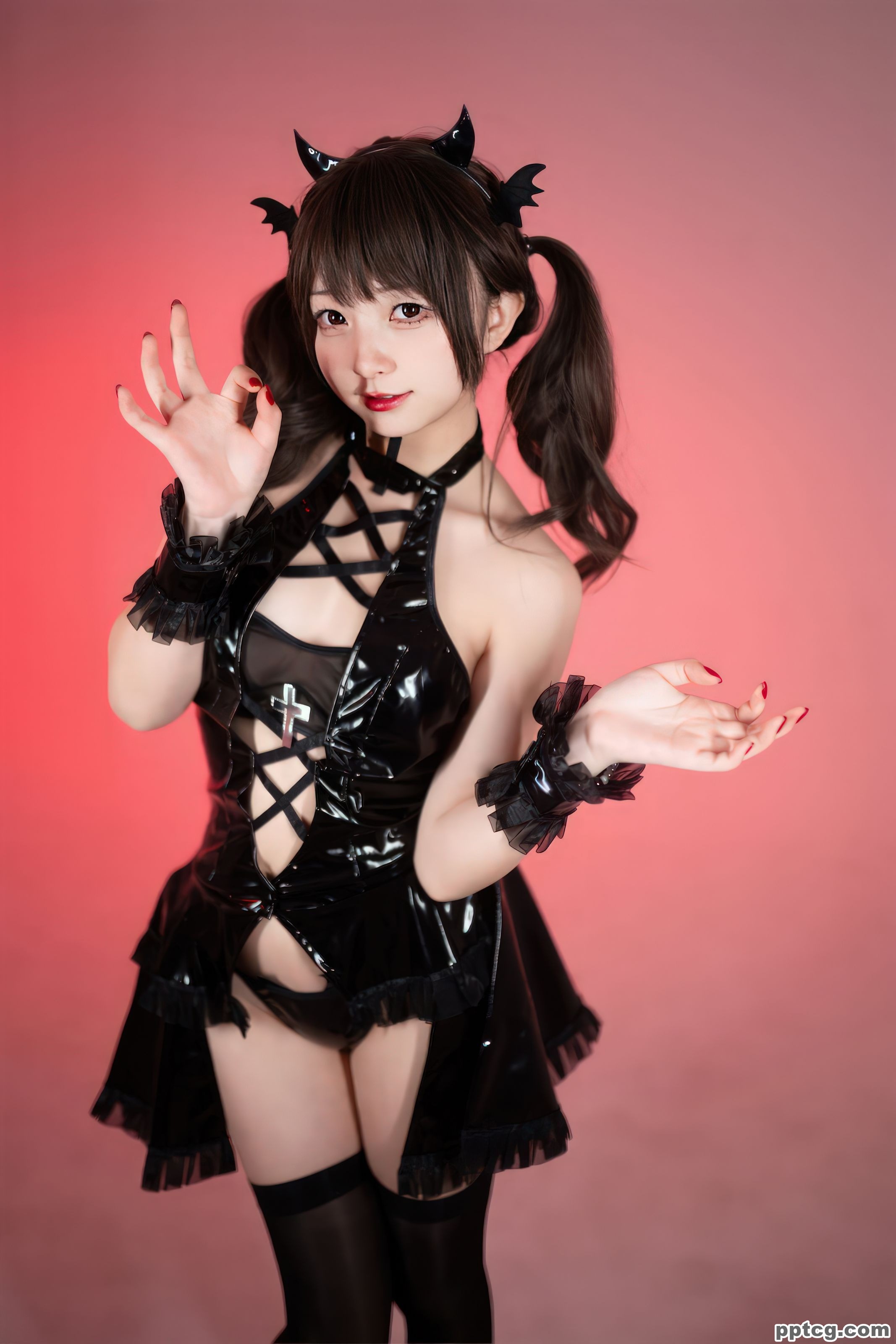 花铃 小恶魔