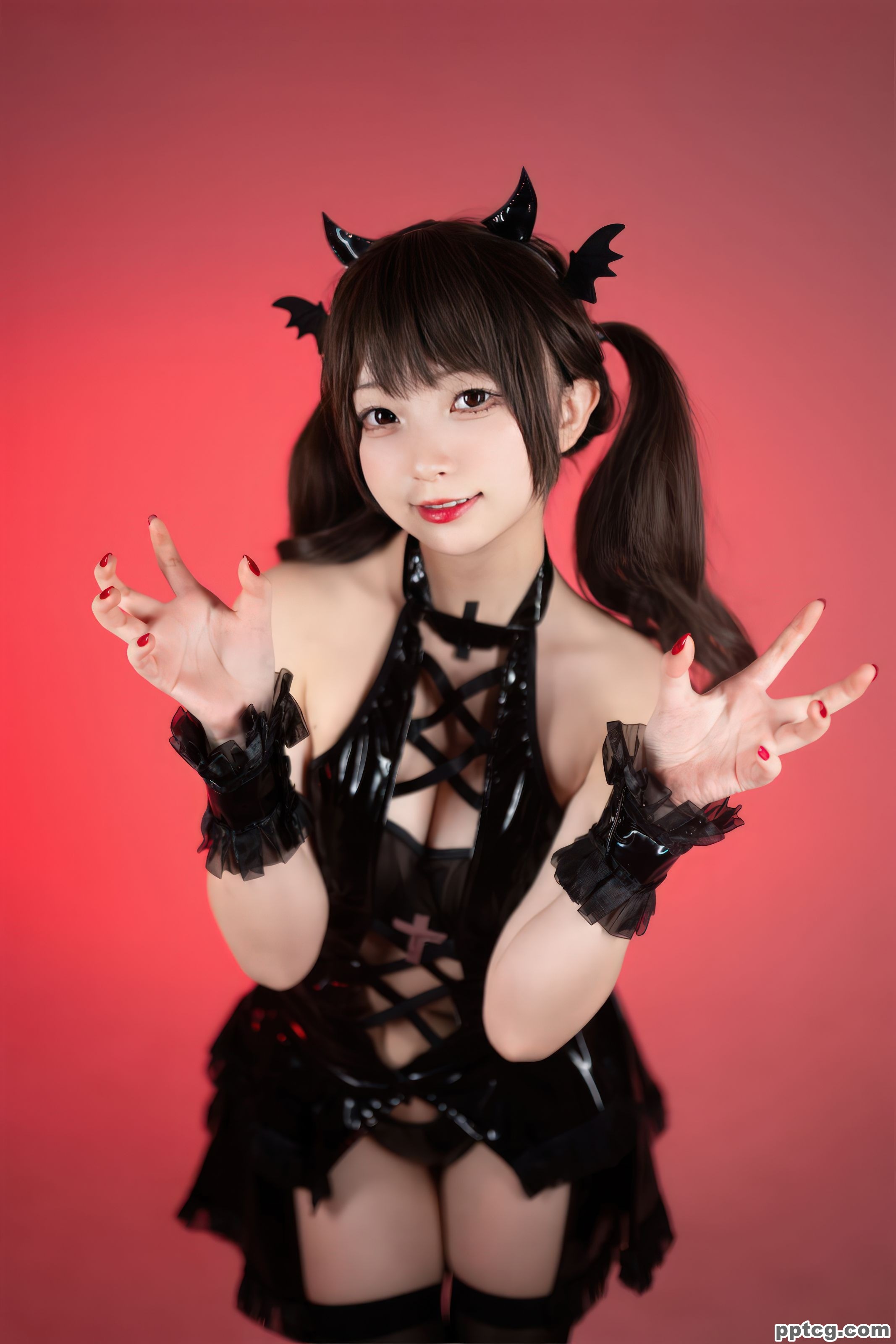 花铃 小恶魔