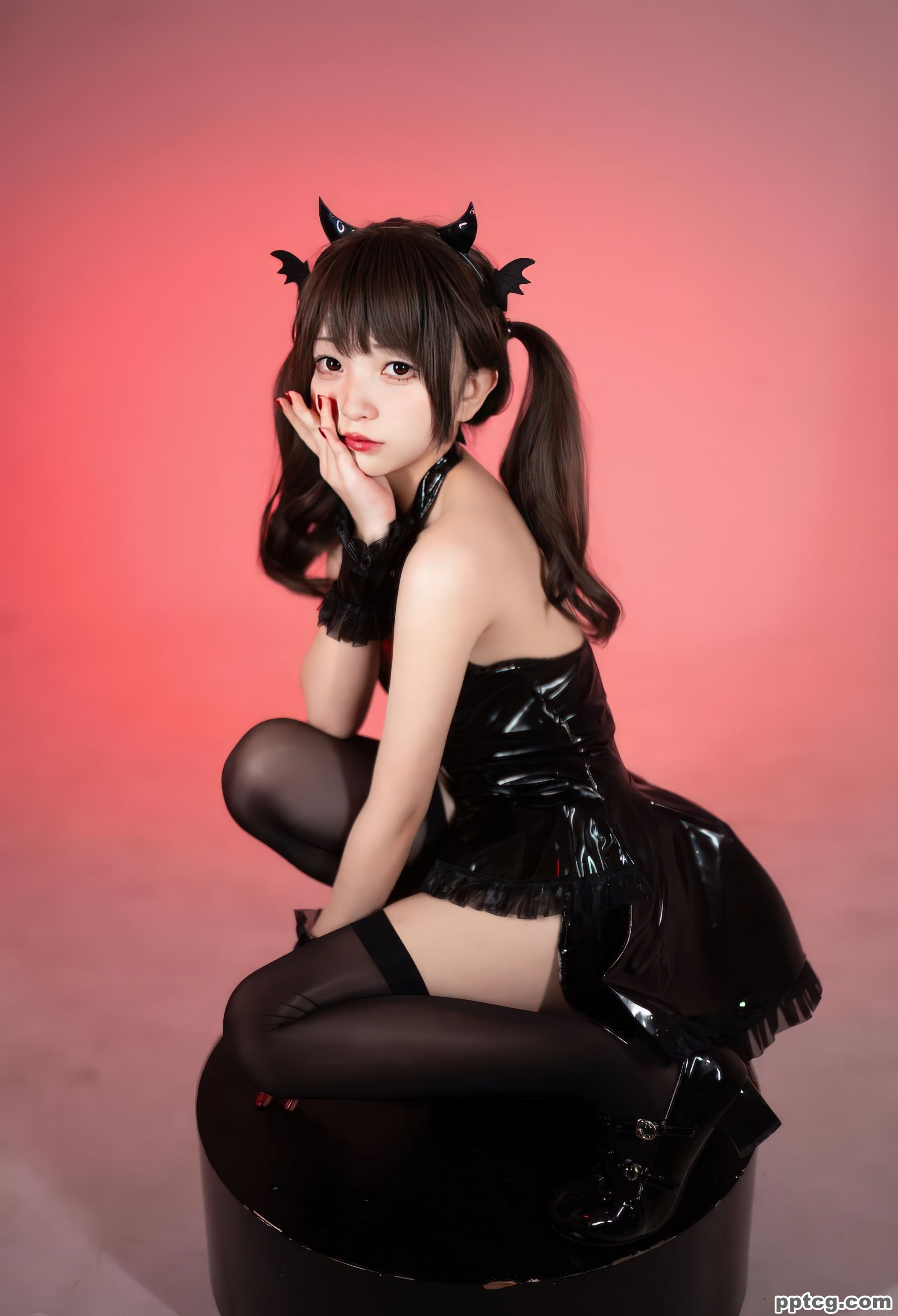 花铃 小恶魔
