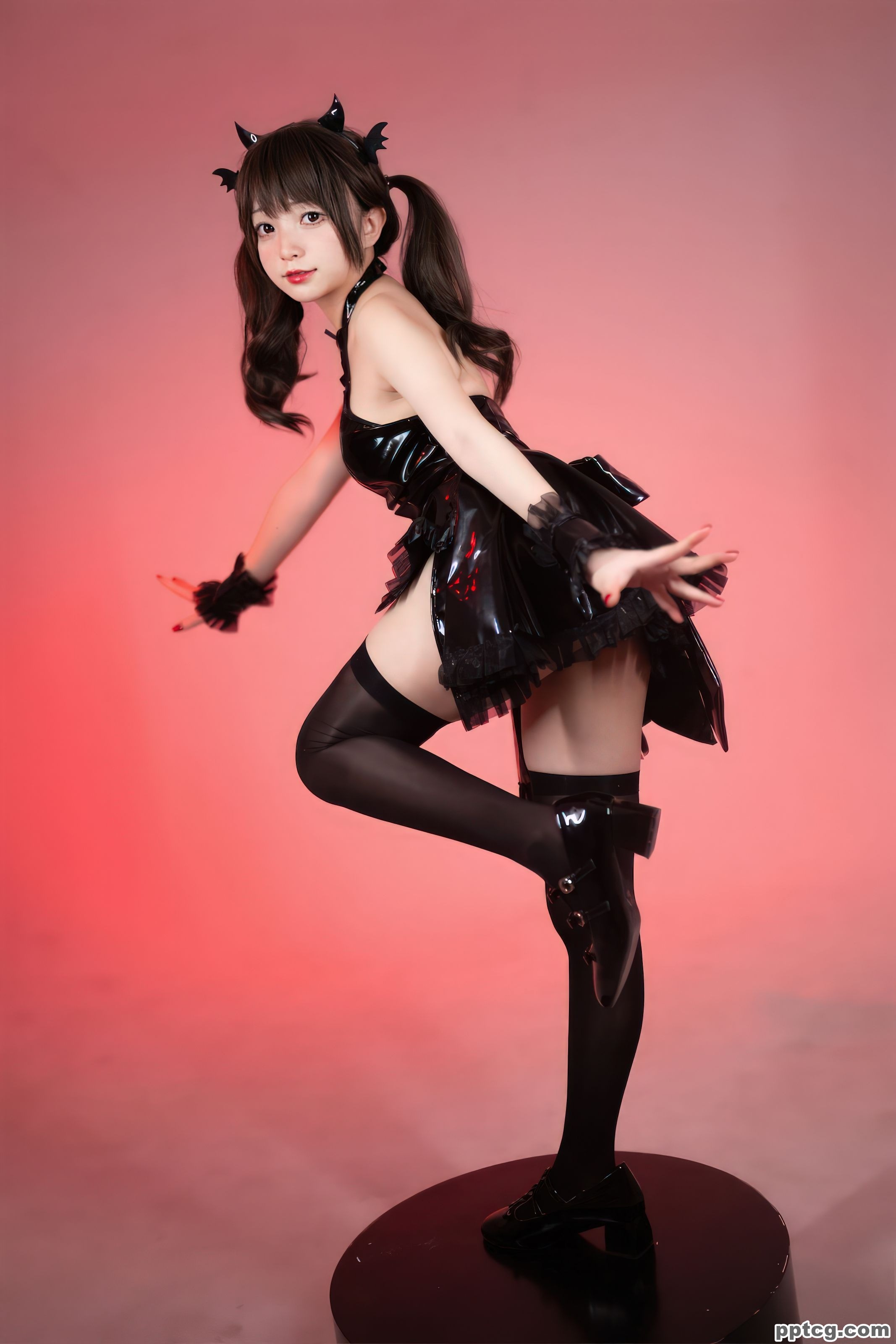 花铃 小恶魔