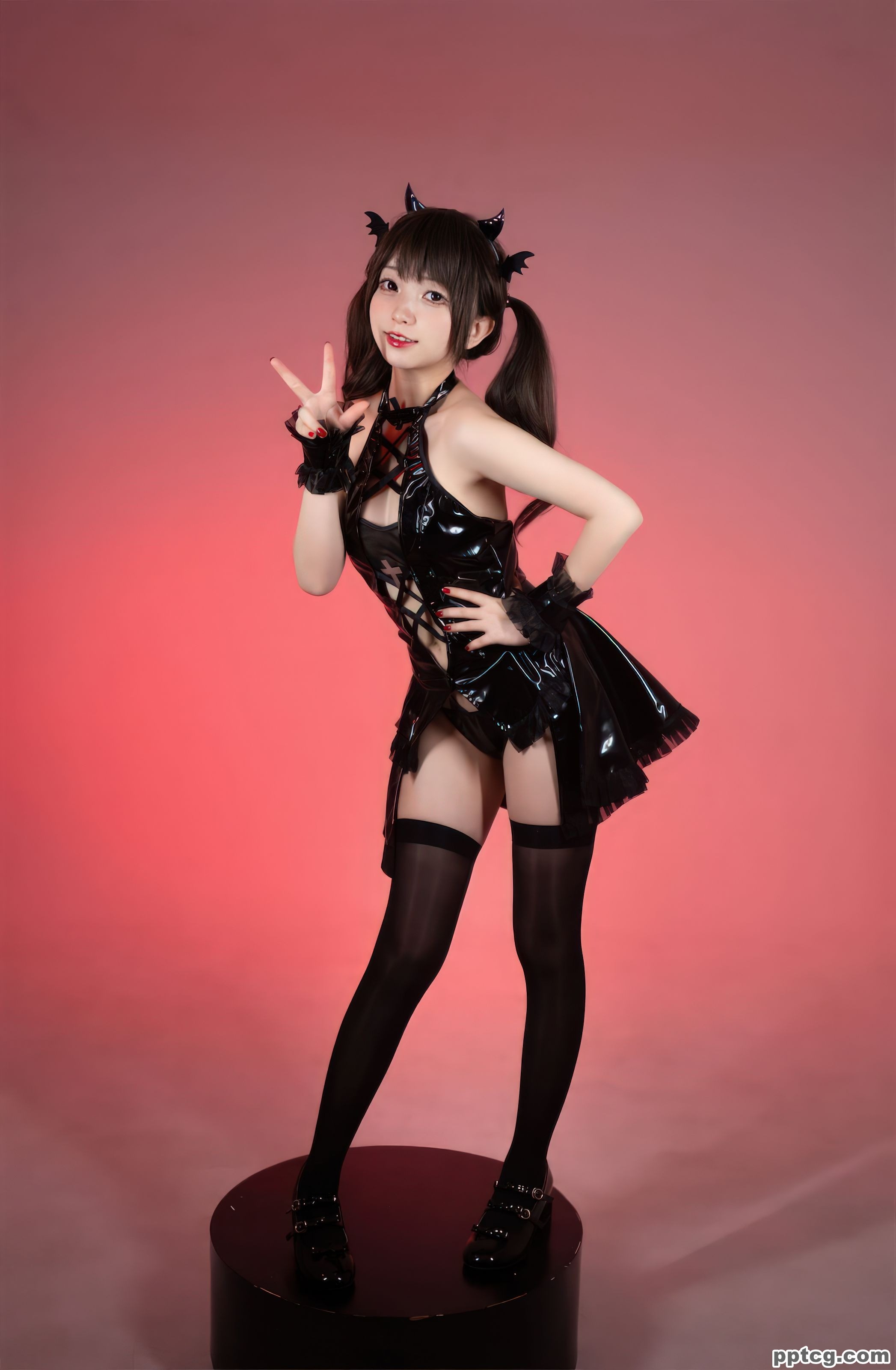 花铃 小恶魔