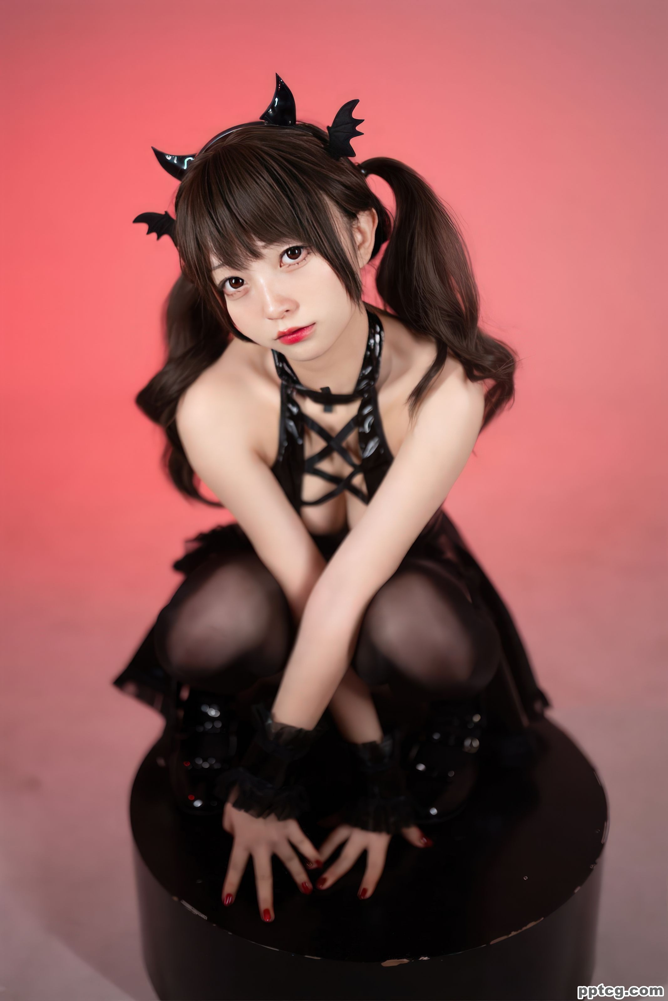 花铃 小恶魔