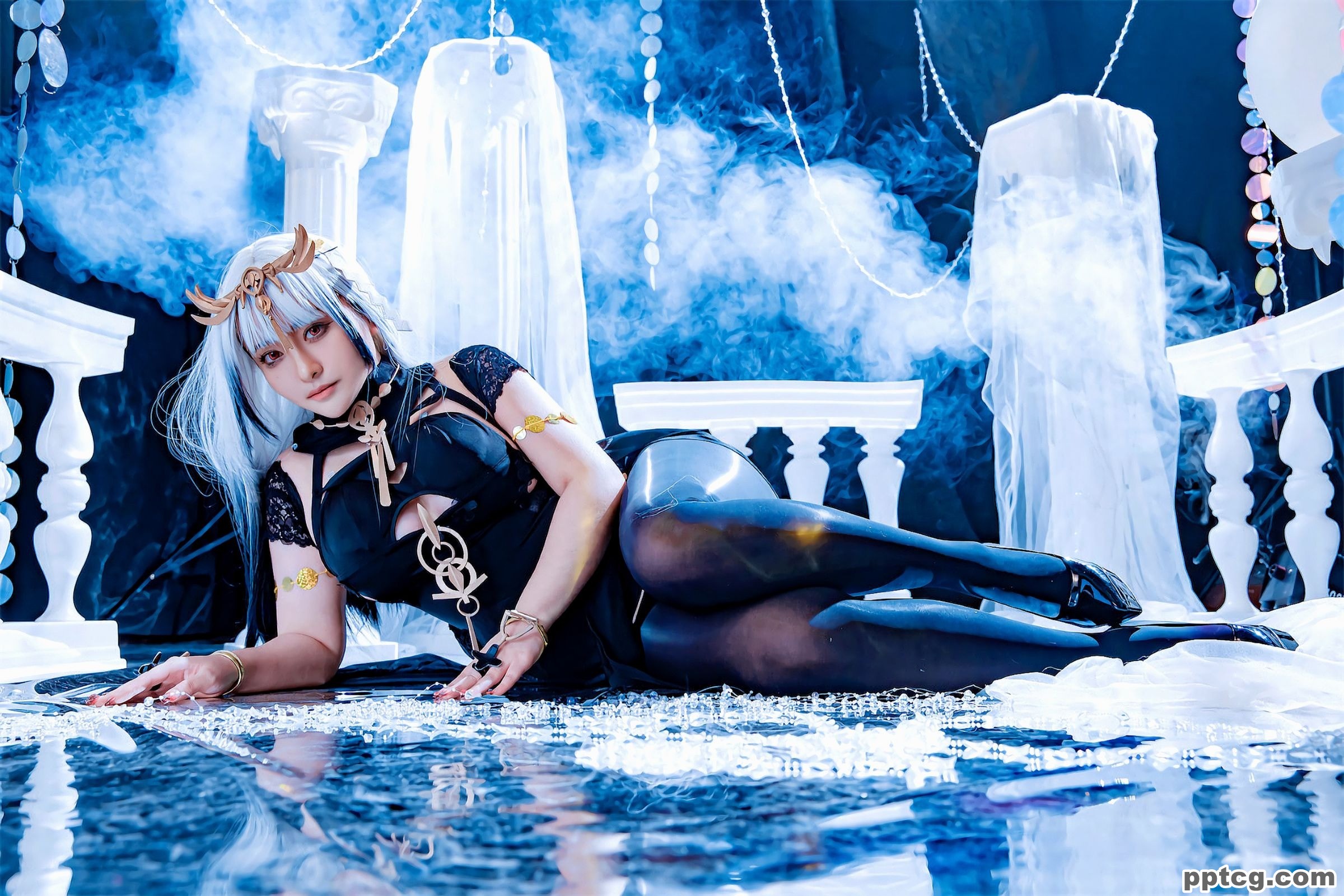 洛璃LoLiSAMA 埃姆登