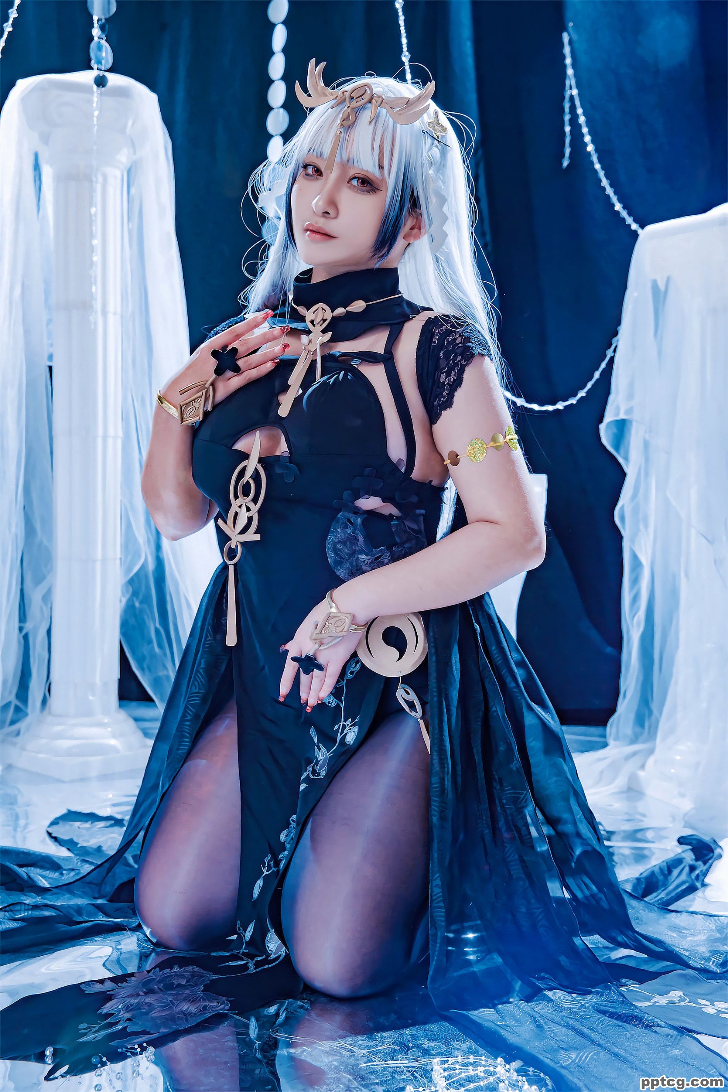 洛璃LoLiSAMA 埃姆登
