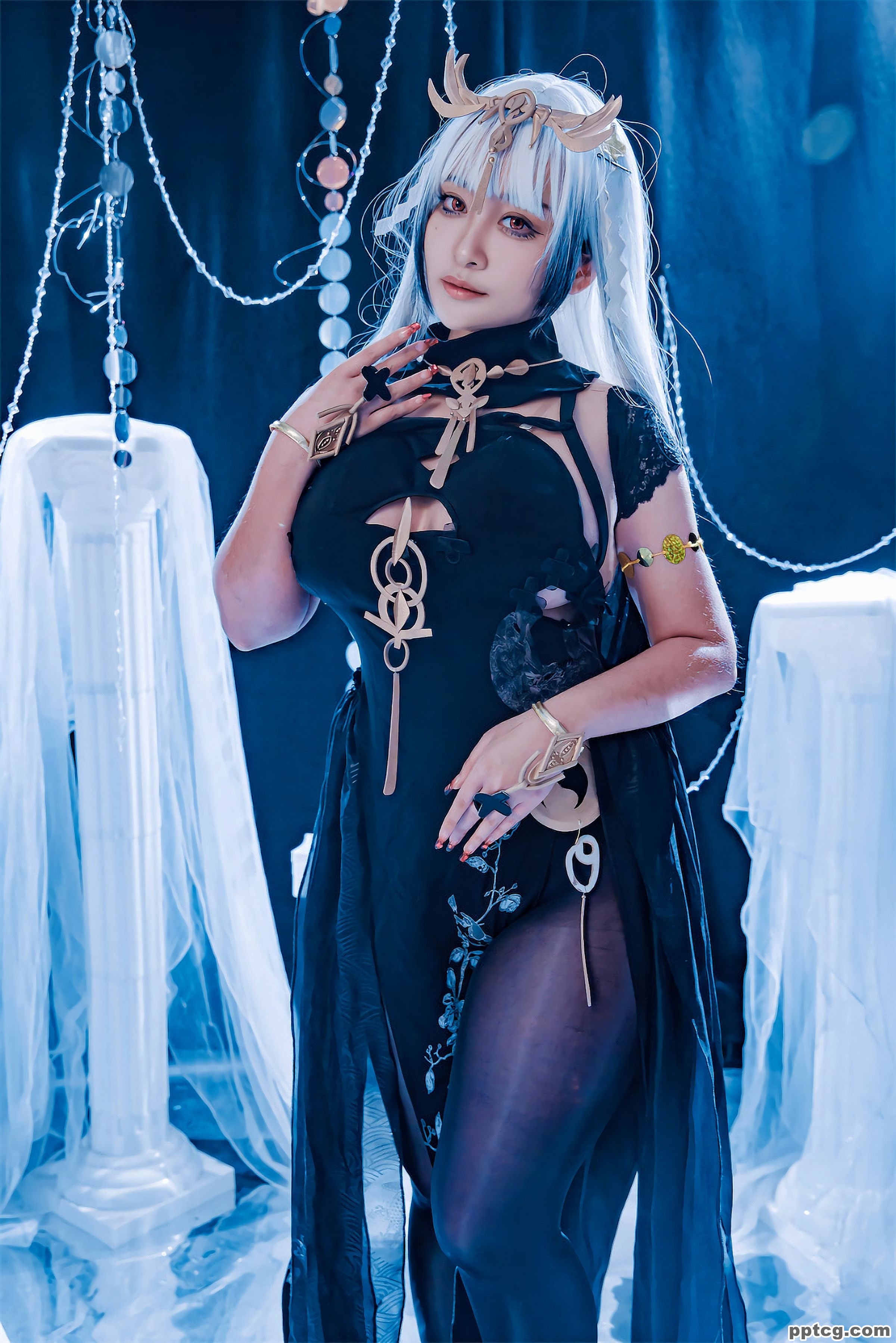 洛璃LoLiSAMA 埃姆登