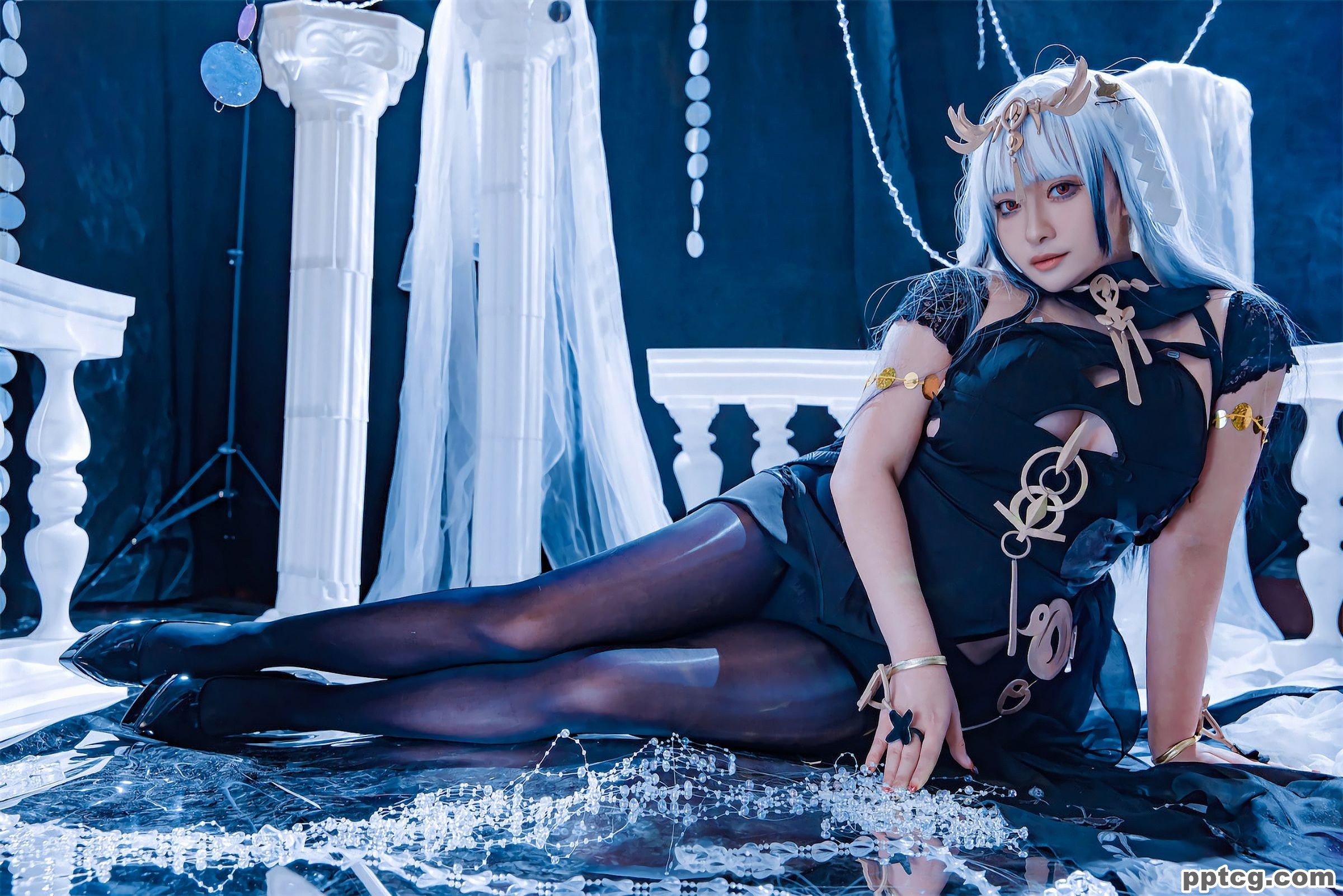 洛璃LoLiSAMA 埃姆登