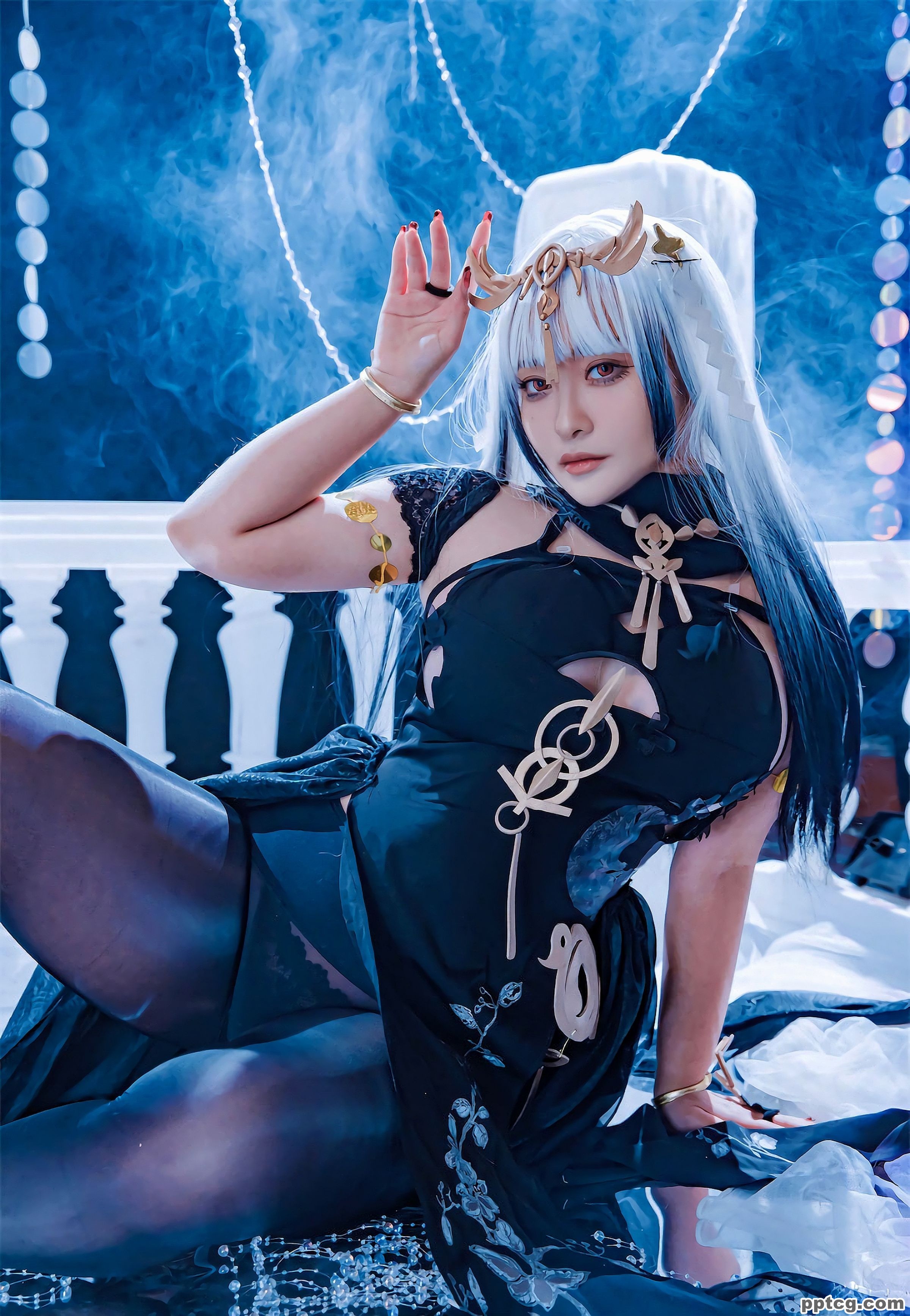 洛璃LoLiSAMA 埃姆登