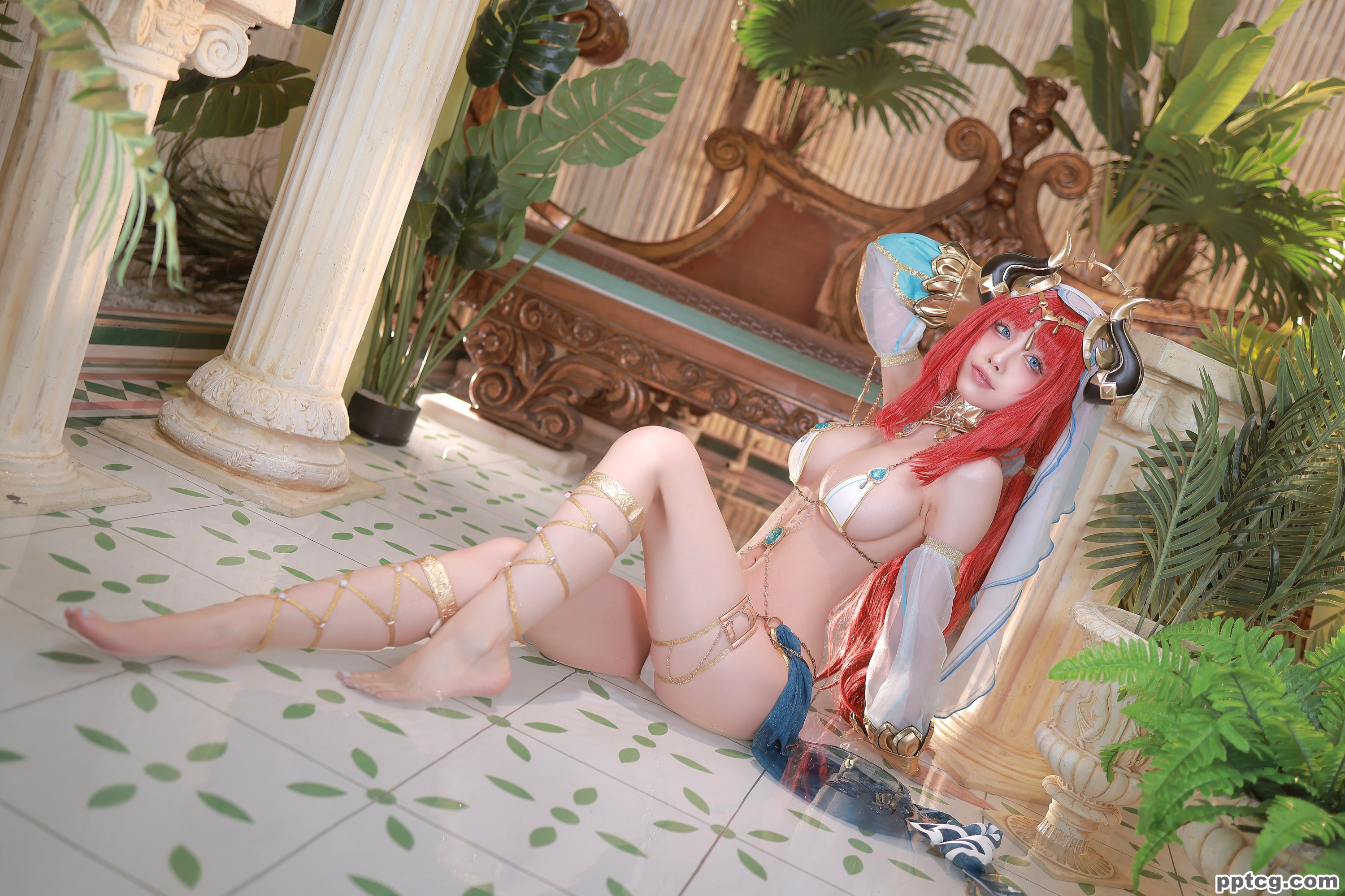 水淼 妮露
