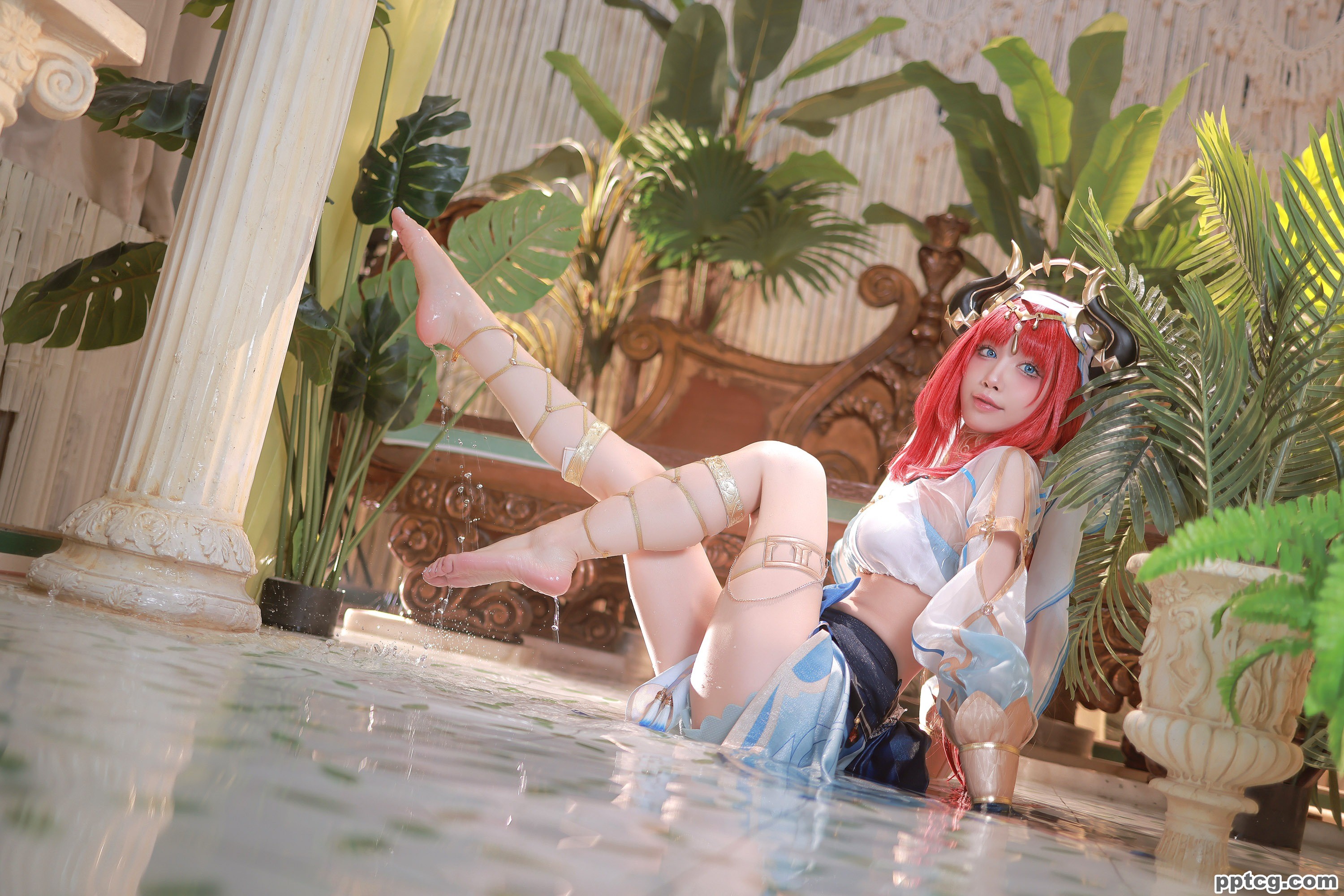 水淼 妮露