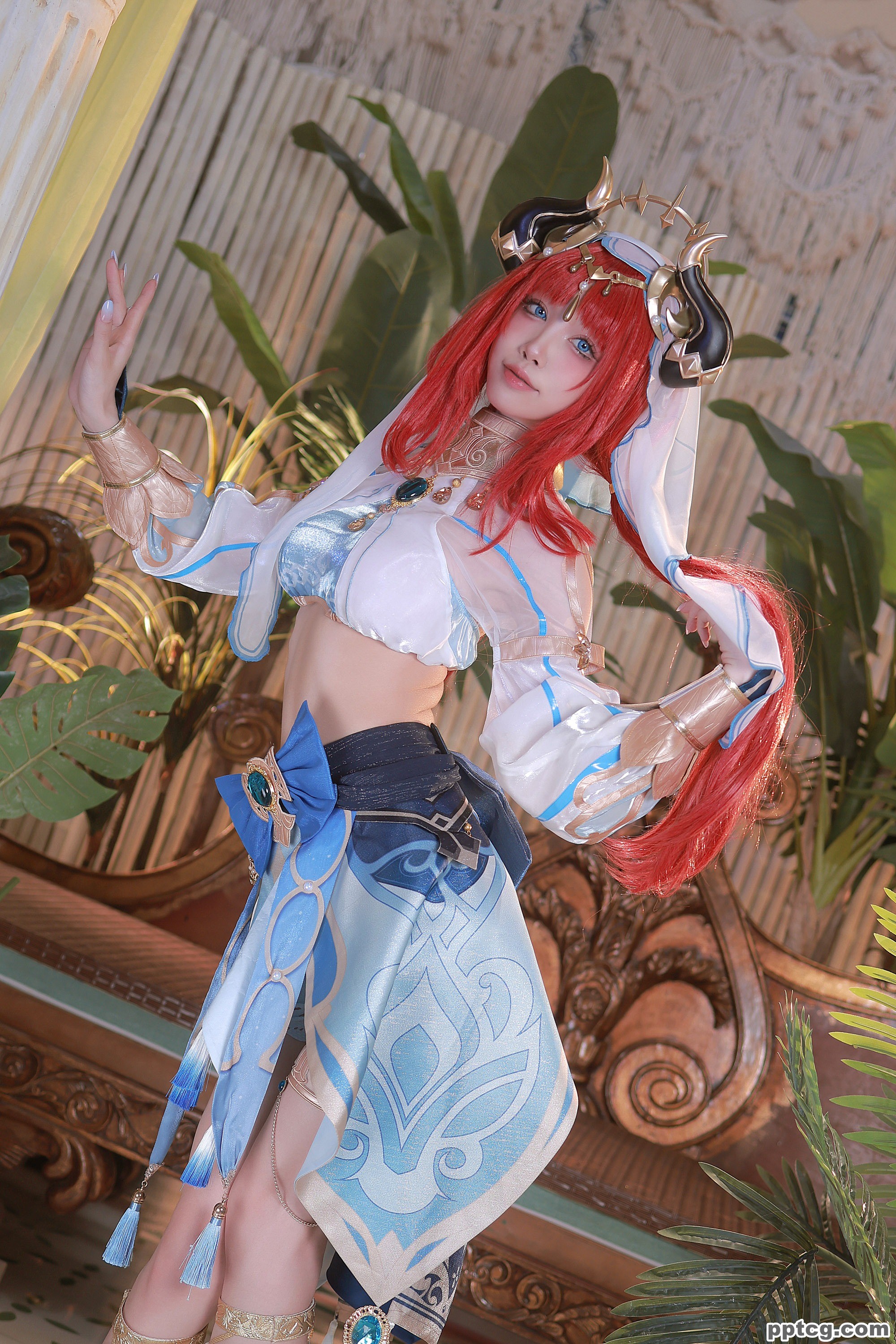 水淼 妮露