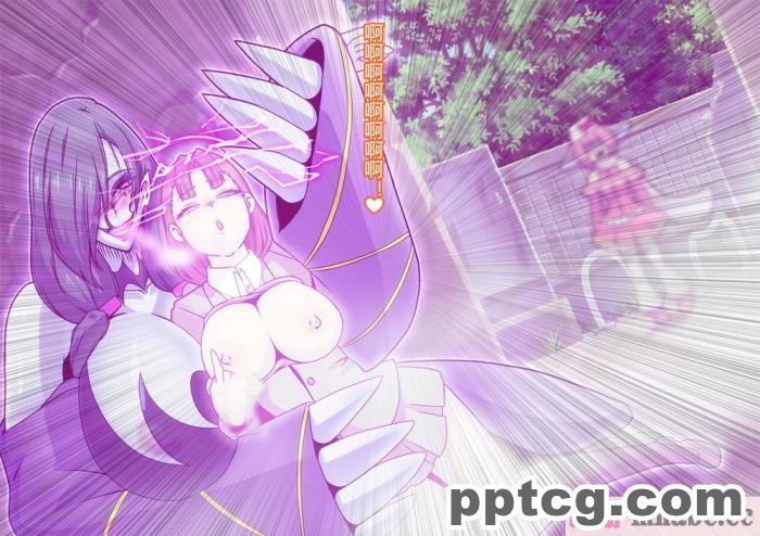 [ALLOWS] ピュアクルハニー～怪人ハニー誕生！？ 変わりゆく世界～ [110P]