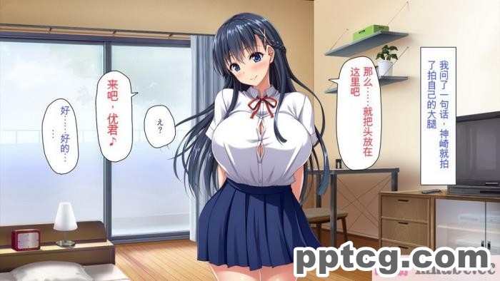 [ミミズサウザンド] 巨乳で甘々な教え子が俺のママになりたいと言うので [全彩CG汉化][322P]