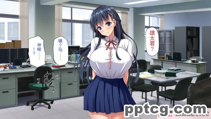 [ミミズサウザンド] 巨乳で甘々な教え子が俺のママになりたいと言うので [全彩CG汉化][322P]