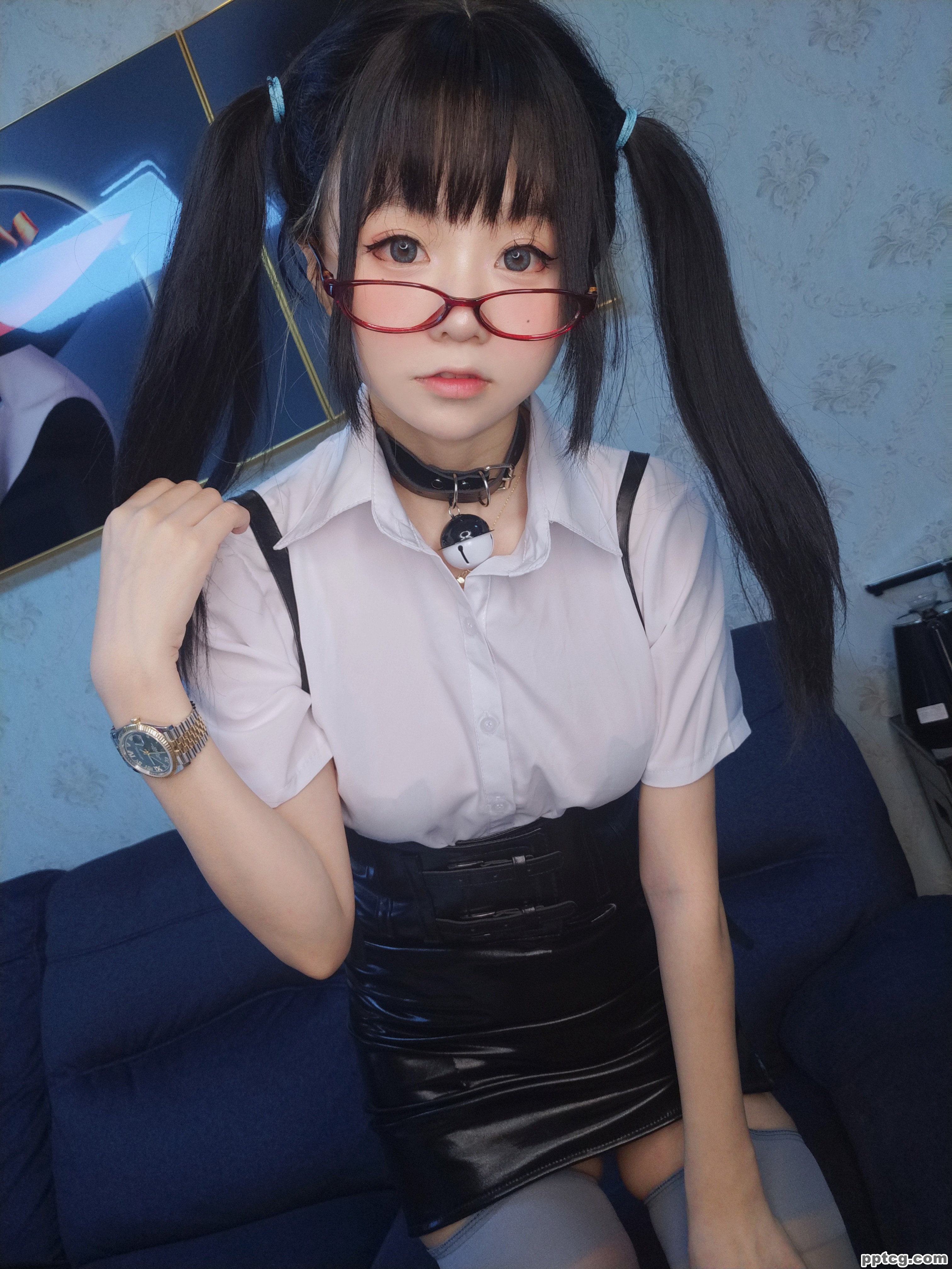 摇摇乐 作業服です