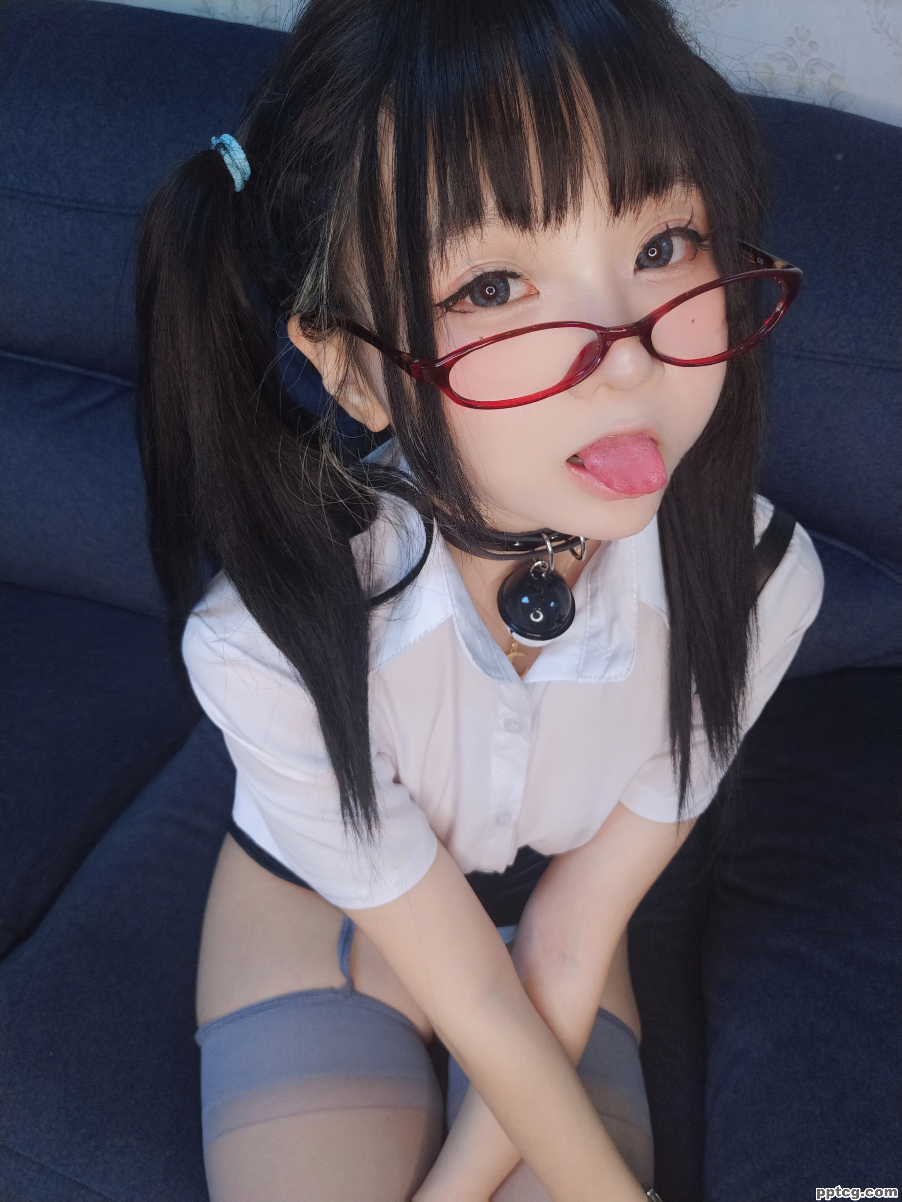 摇摇乐 作業服です