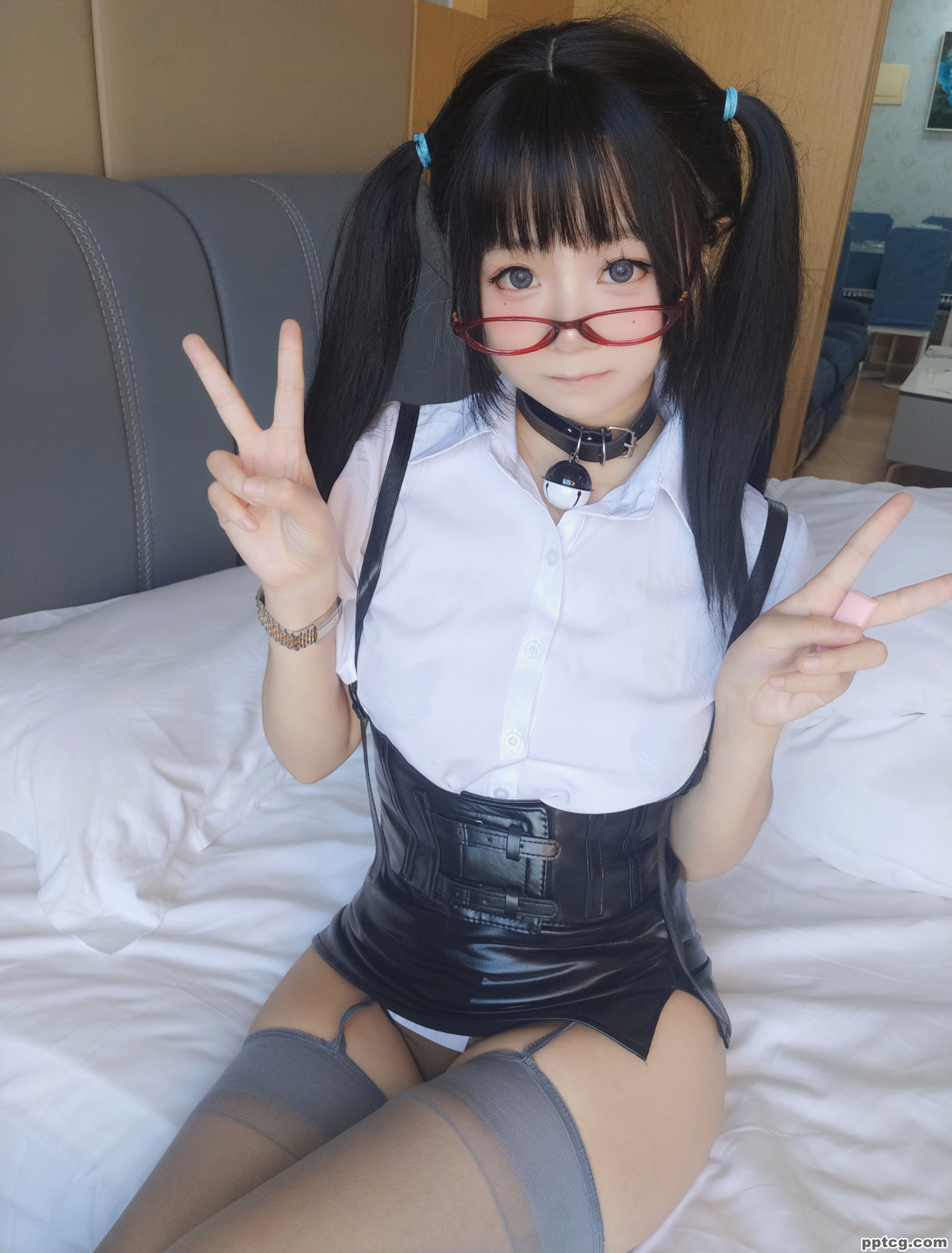 摇摇乐 作業服です