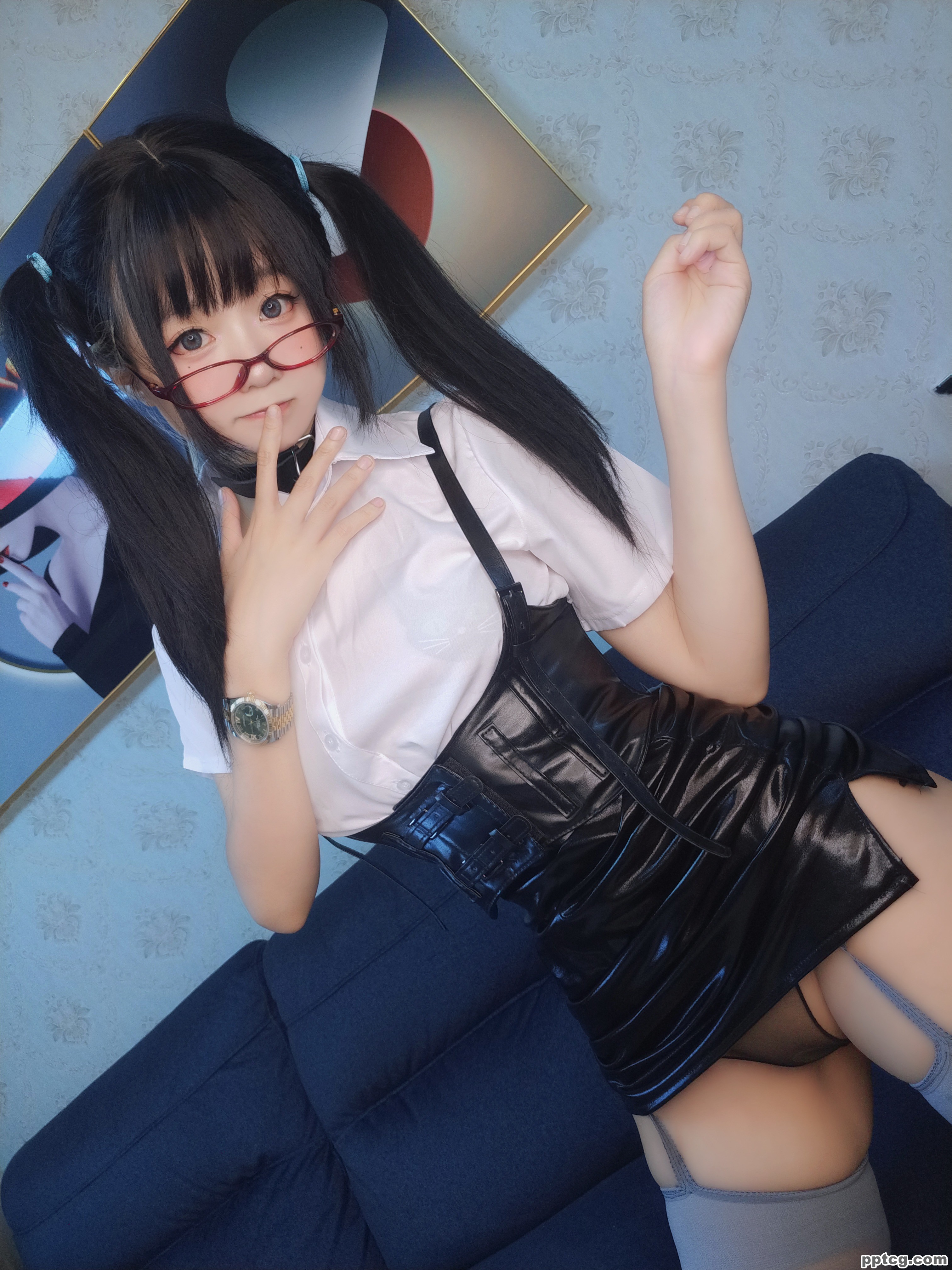 摇摇乐 作業服です