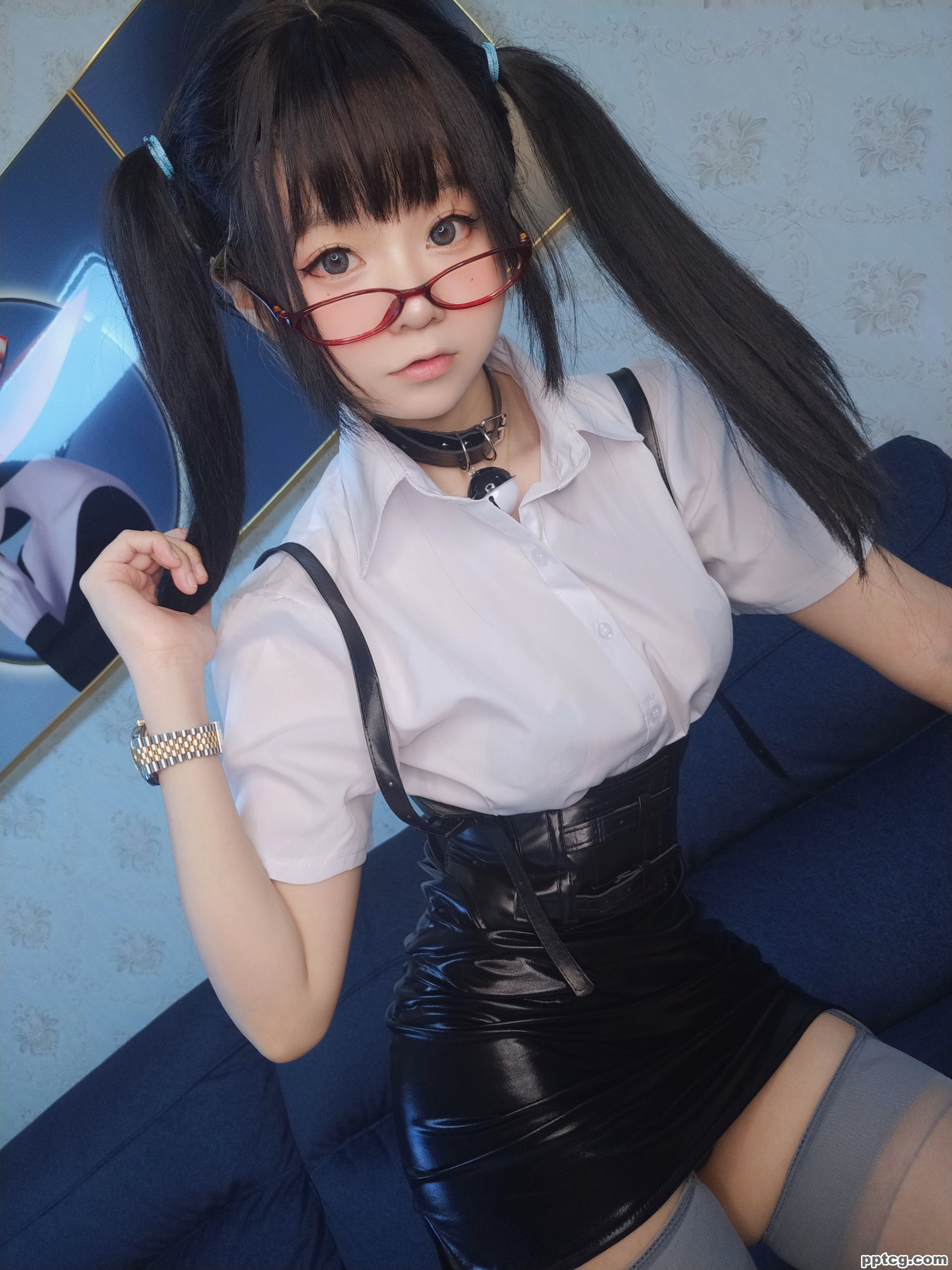 摇摇乐 作業服です