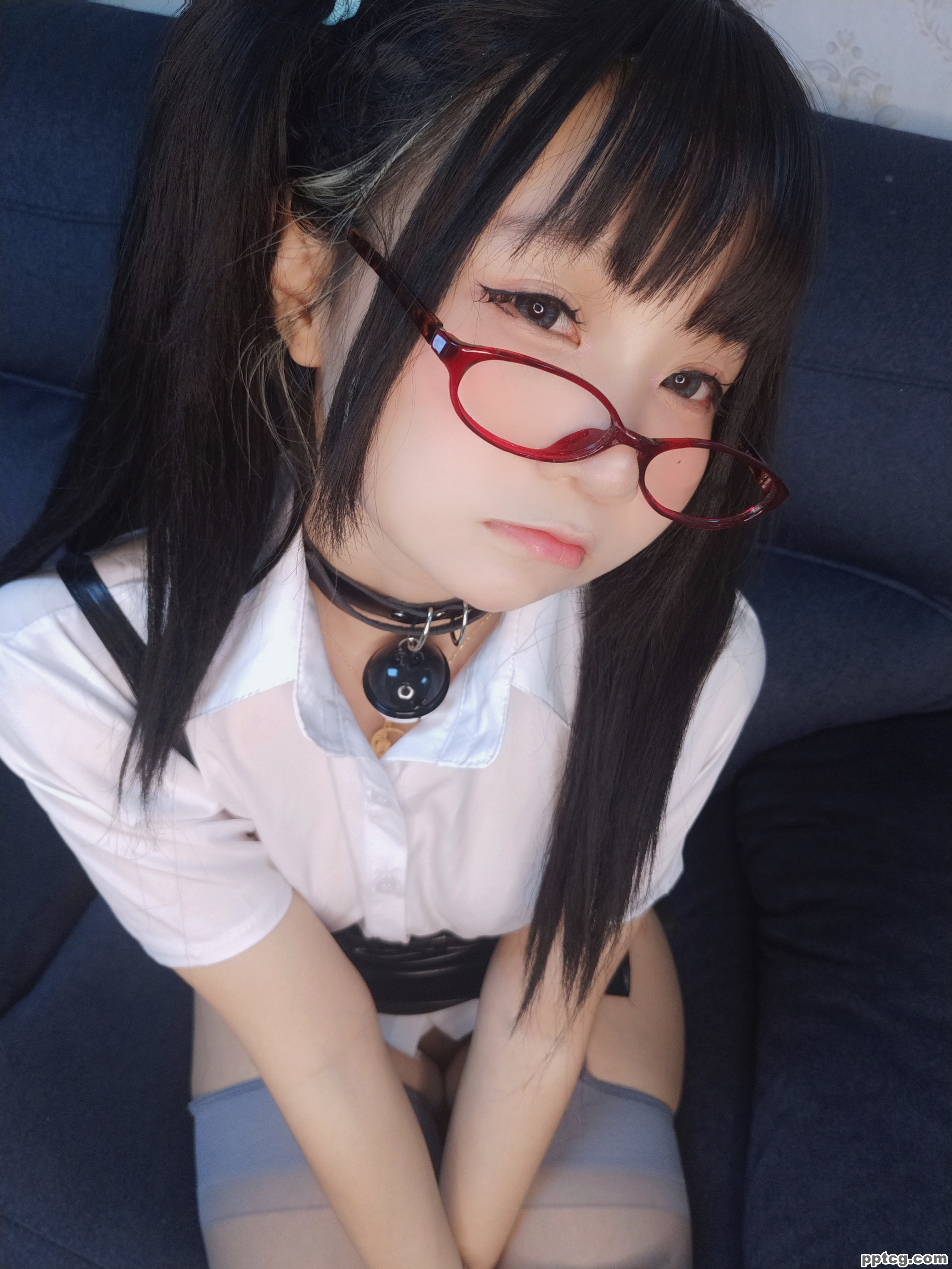摇摇乐 作業服です