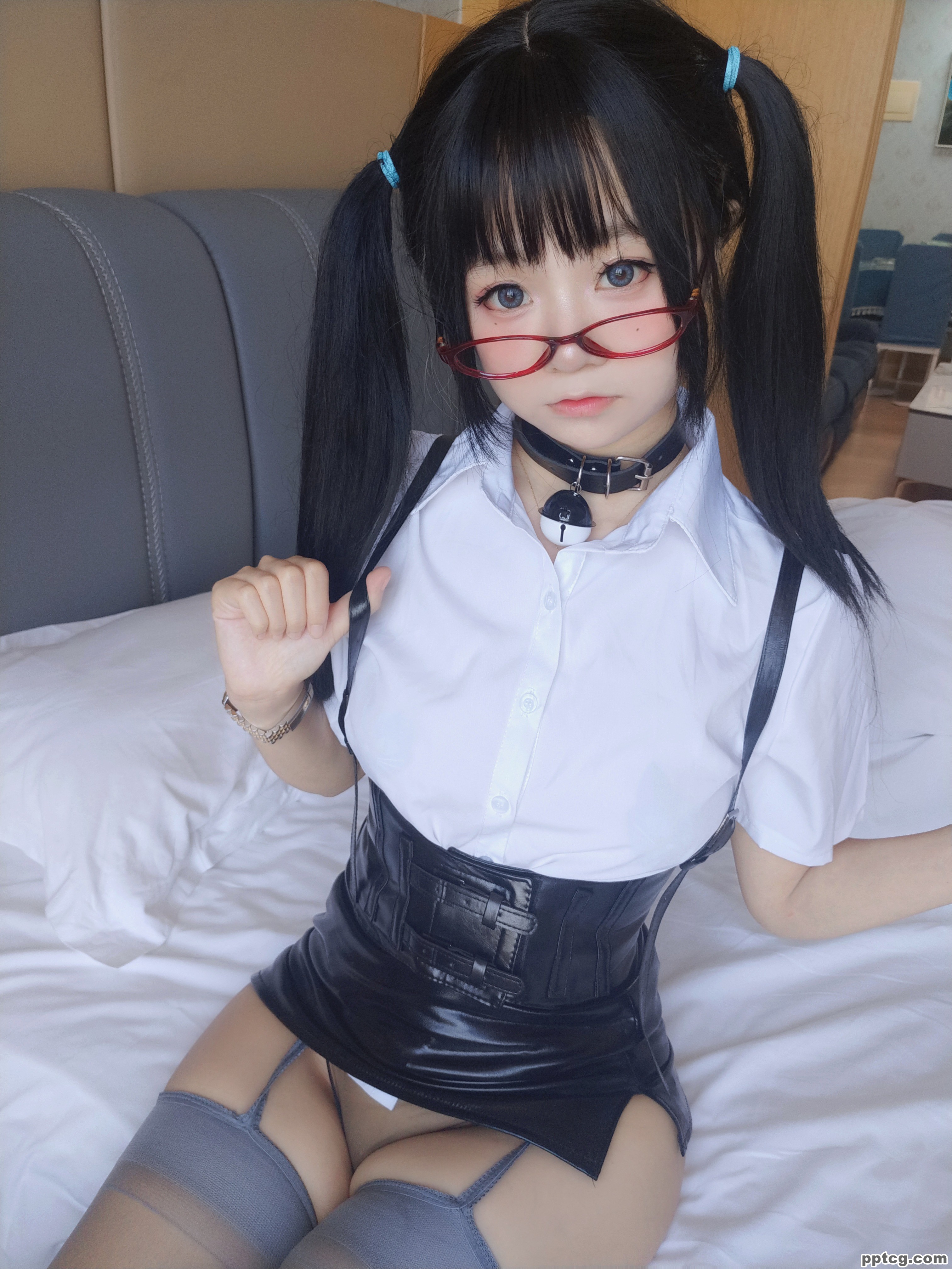 摇摇乐 作業服です
