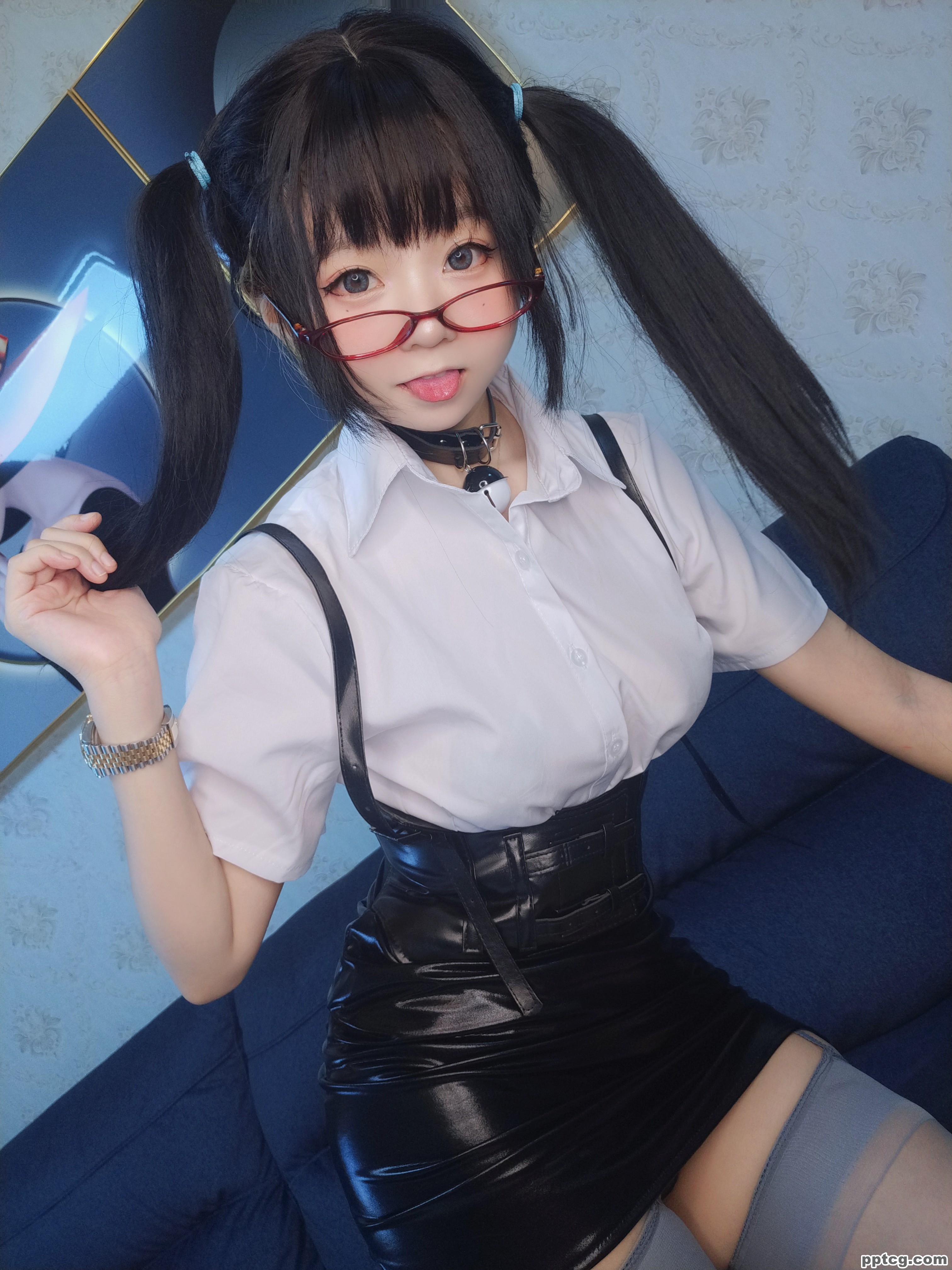 摇摇乐 作業服です