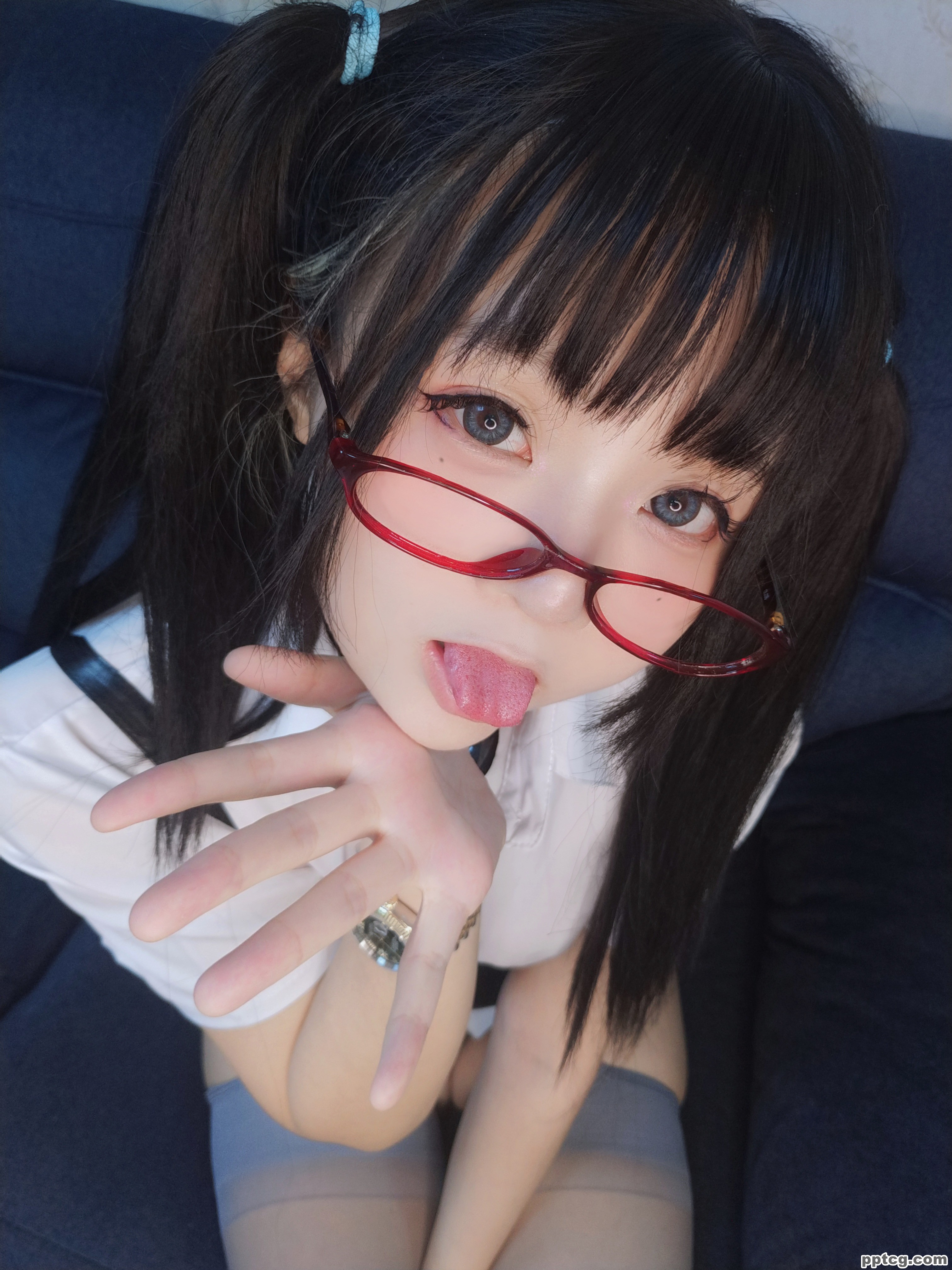 摇摇乐 作業服です