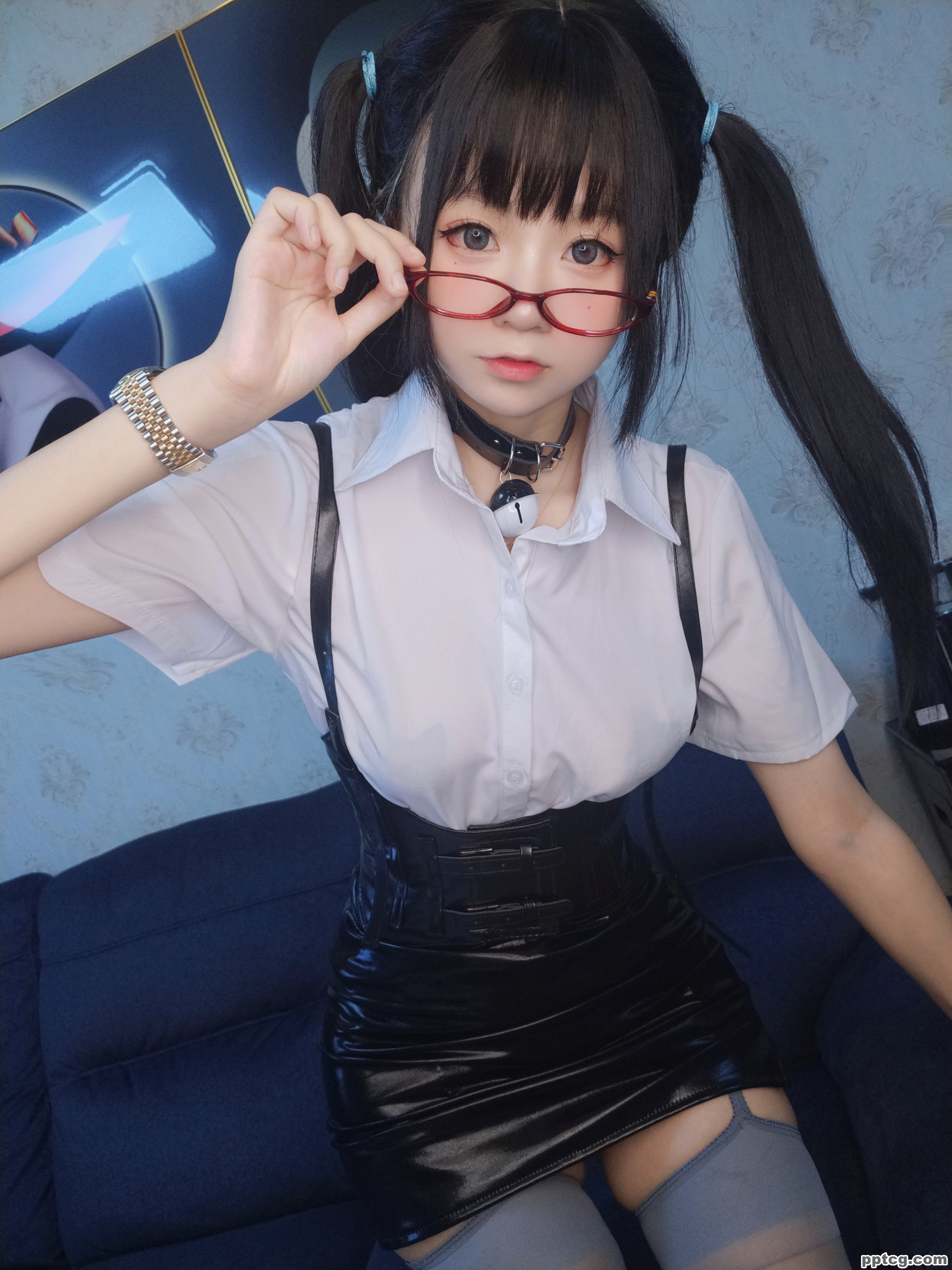 摇摇乐 作業服です