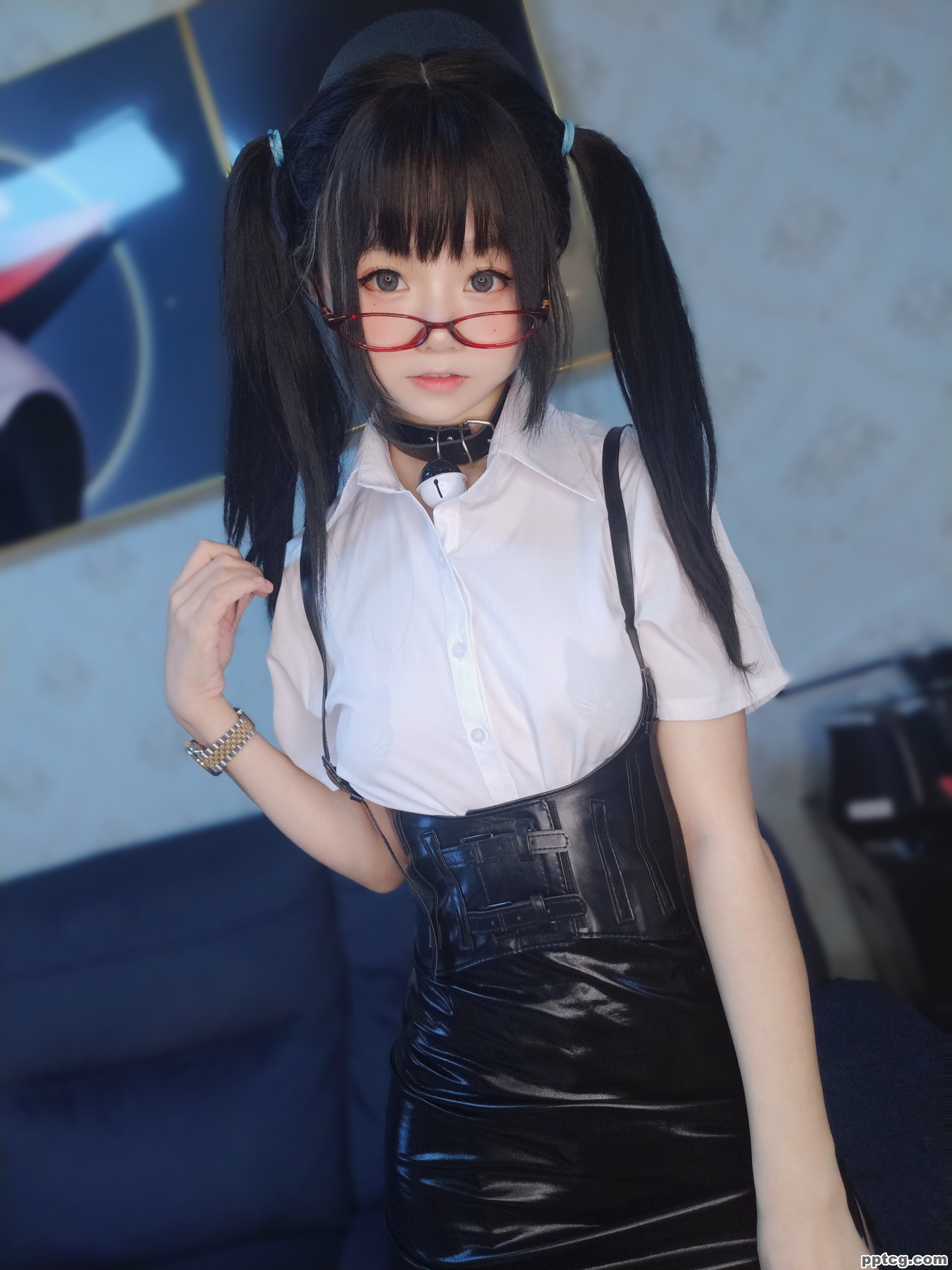 摇摇乐 作業服です