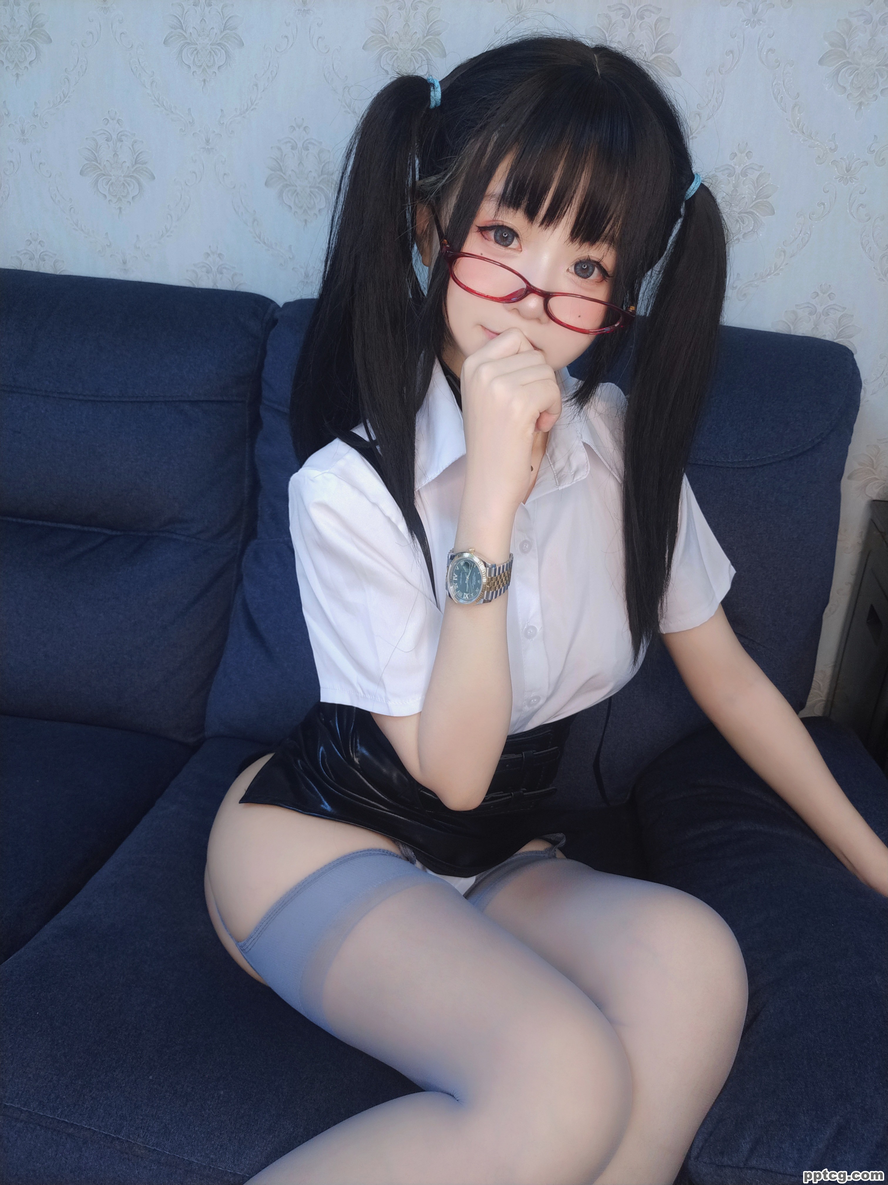 摇摇乐 作業服です