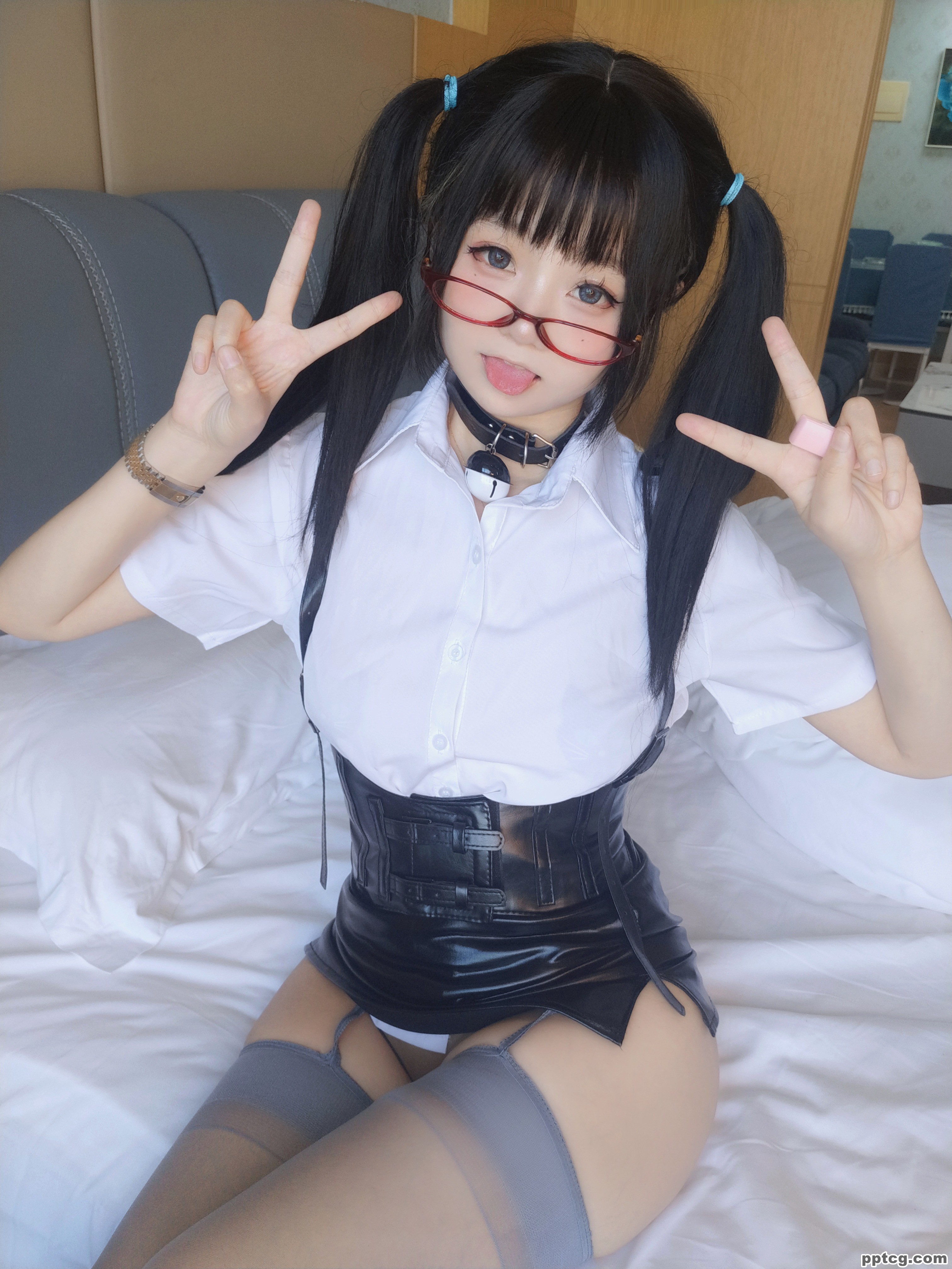 摇摇乐 作業服です