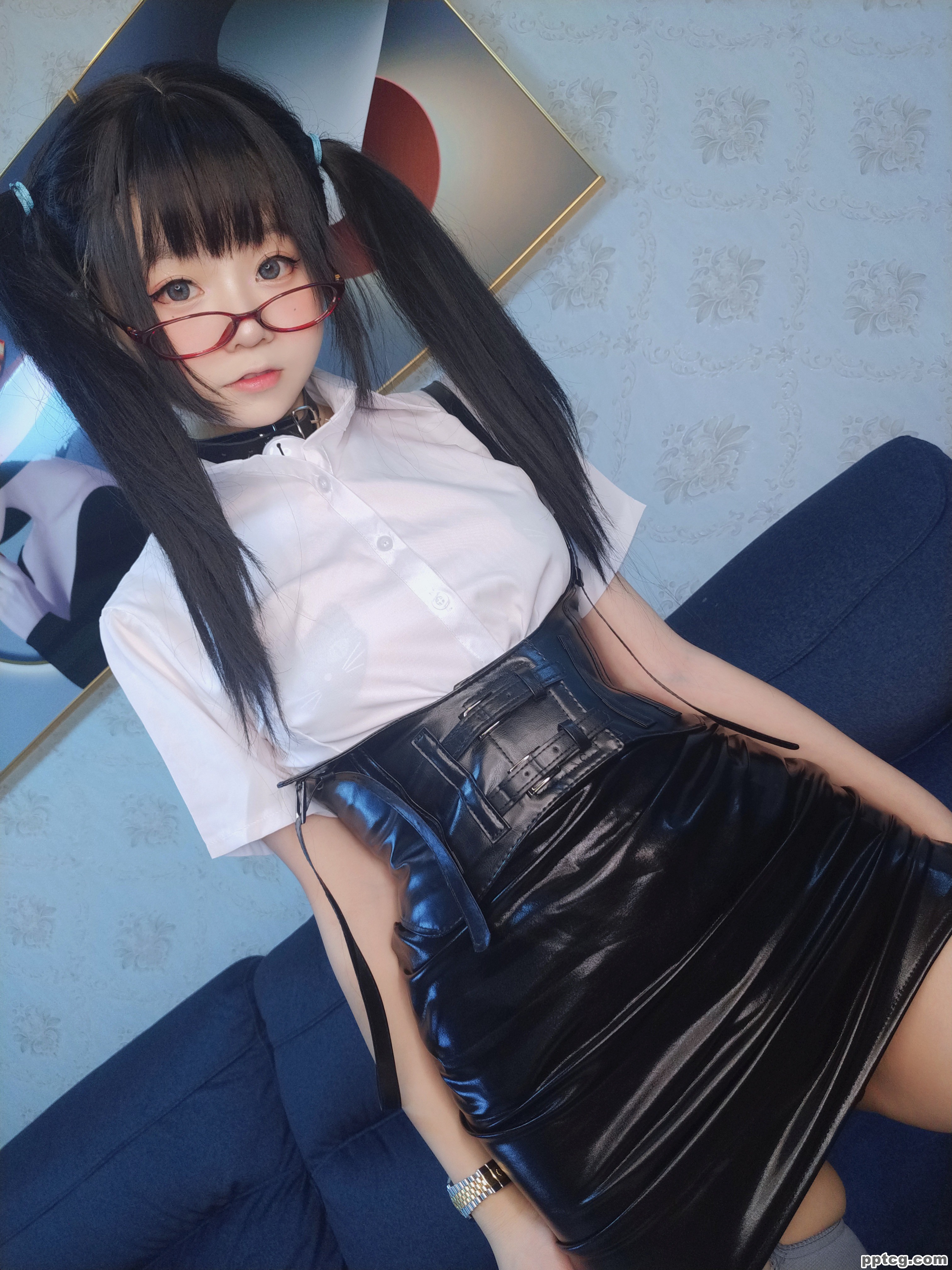 摇摇乐 作業服です