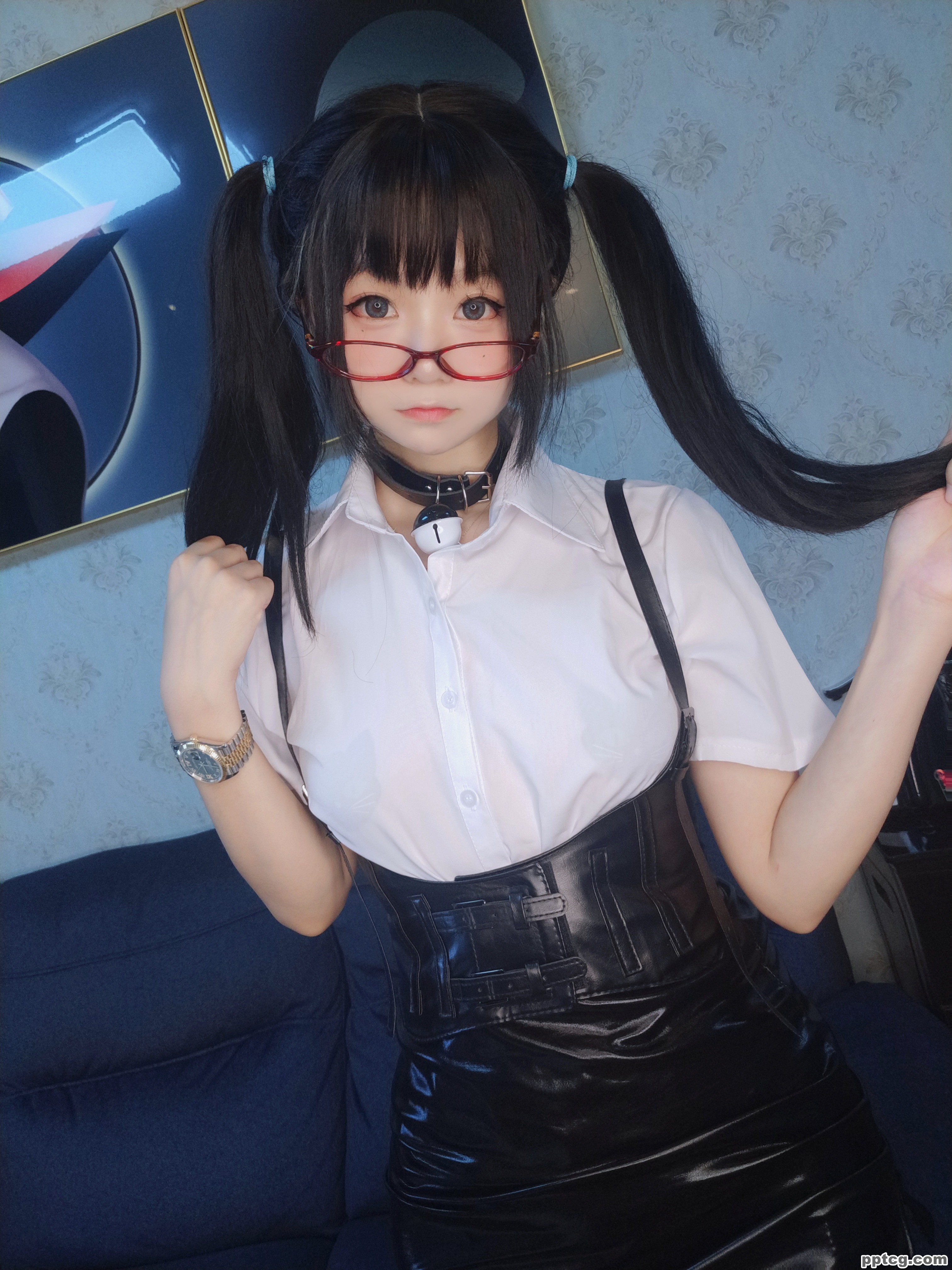 摇摇乐 作業服です