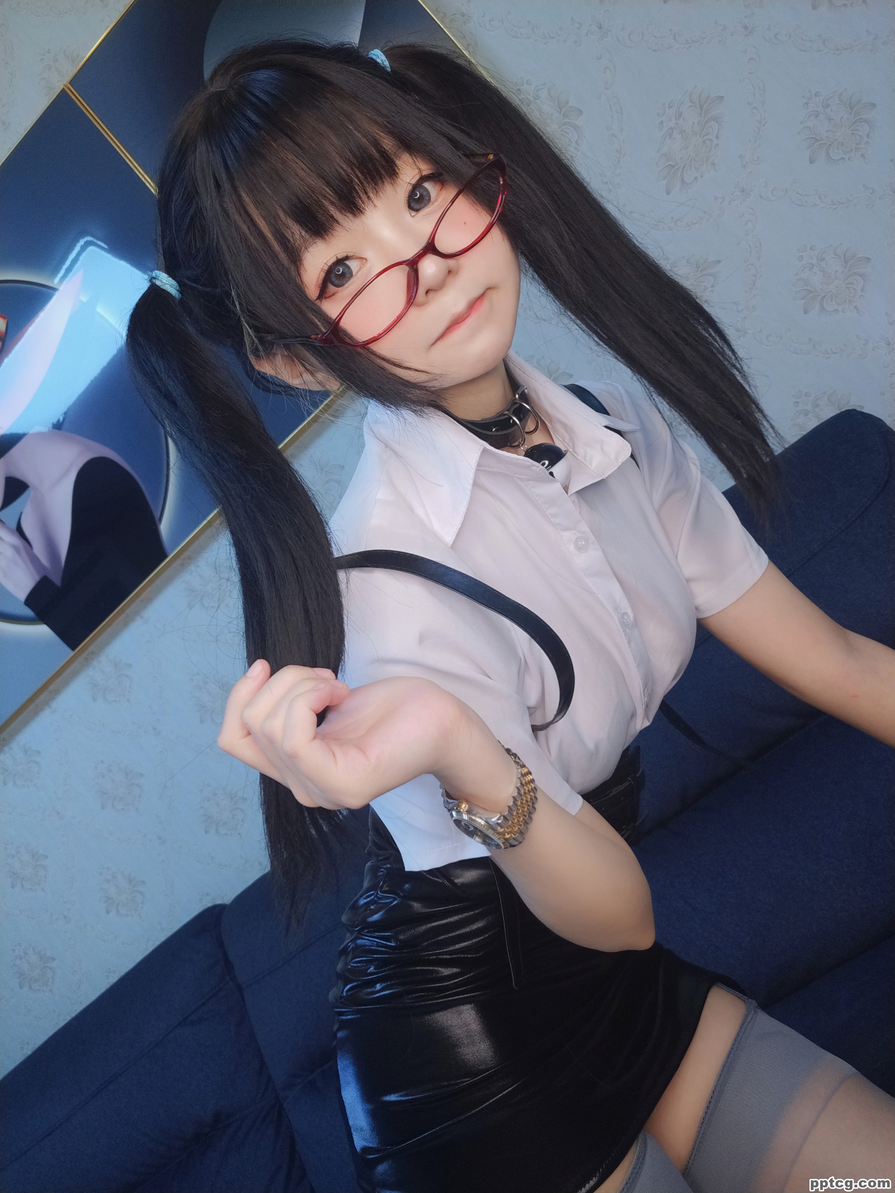 摇摇乐 作業服です