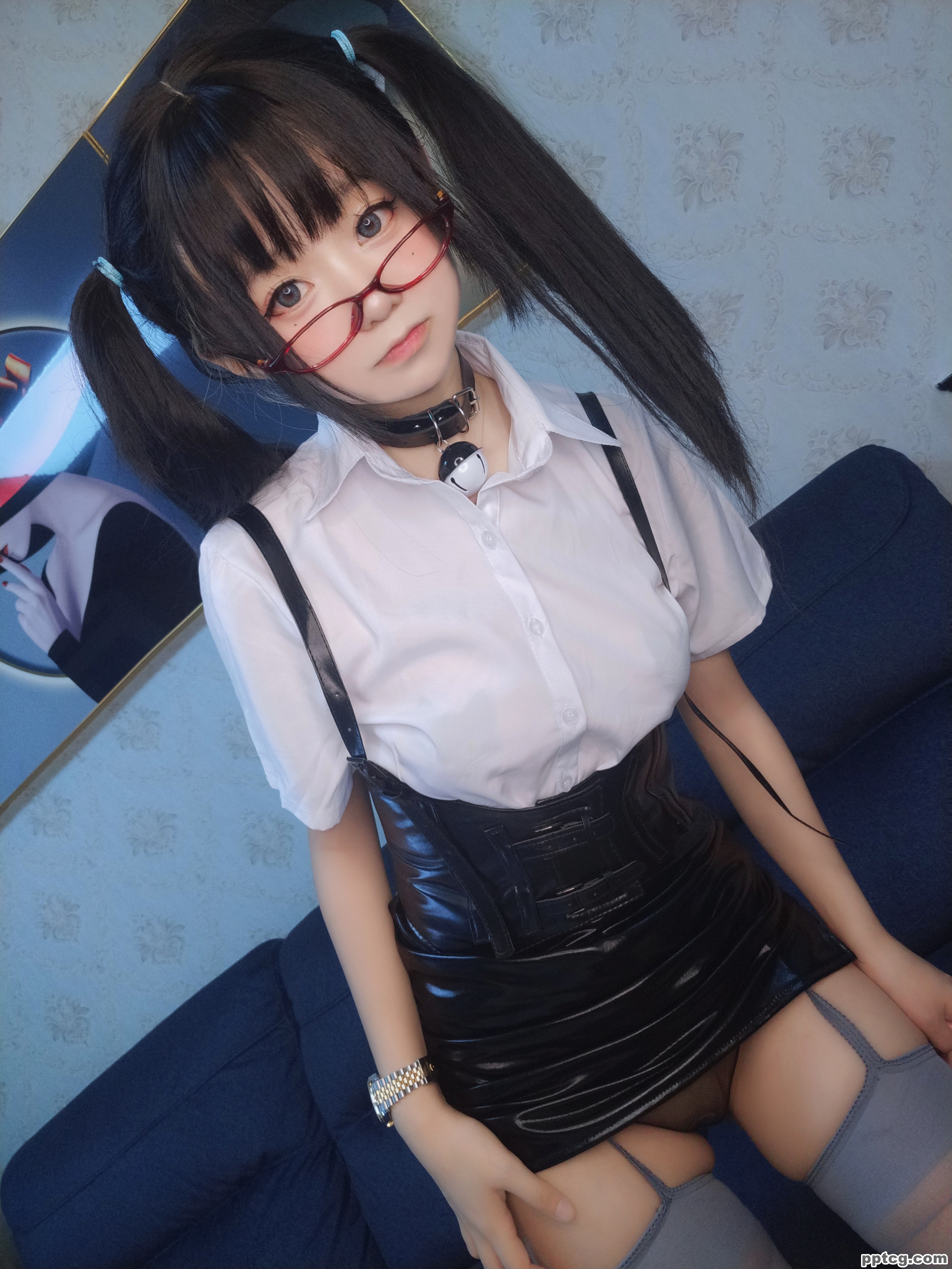 摇摇乐 作業服です