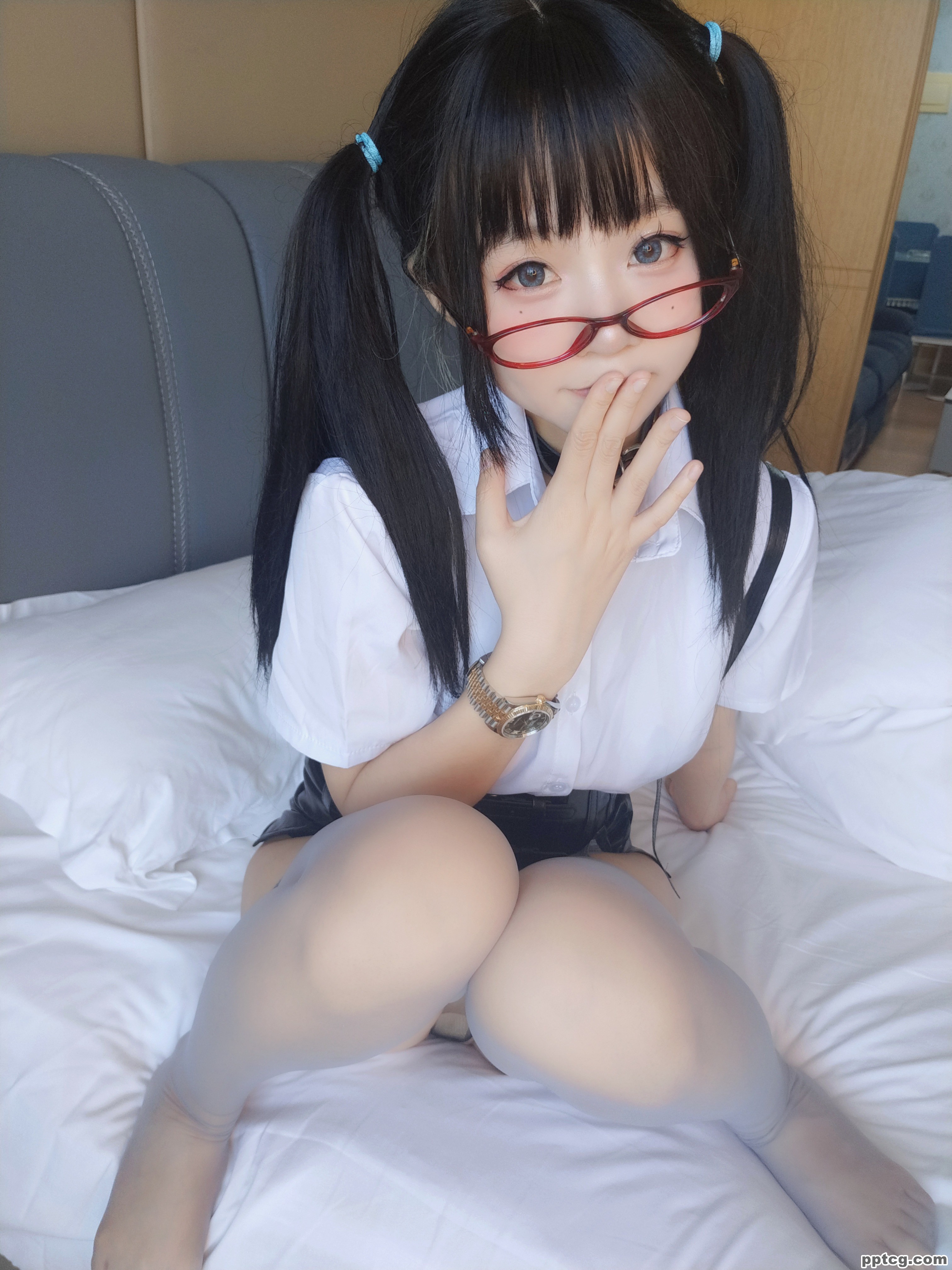 摇摇乐 作業服です