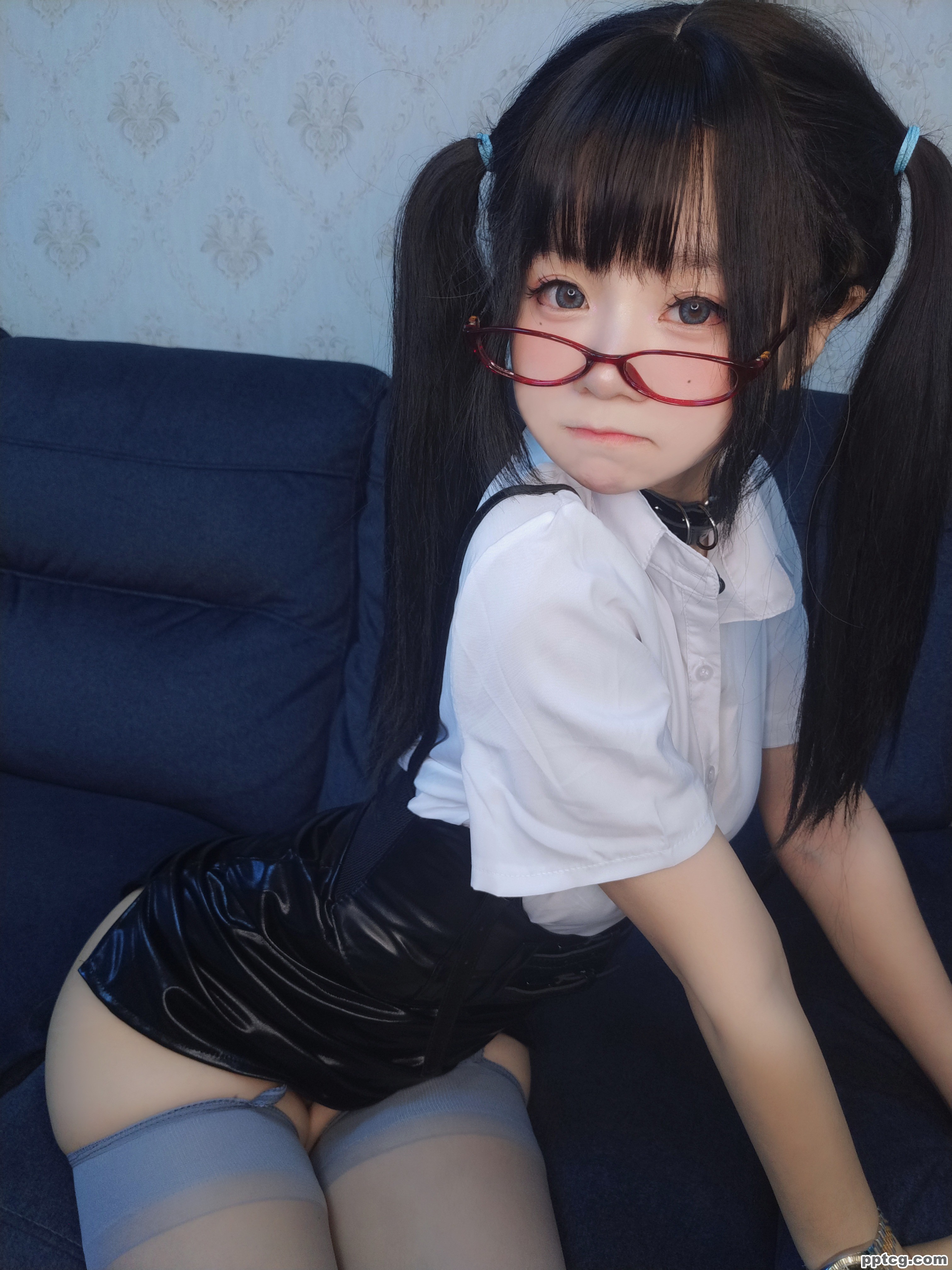 摇摇乐 作業服です