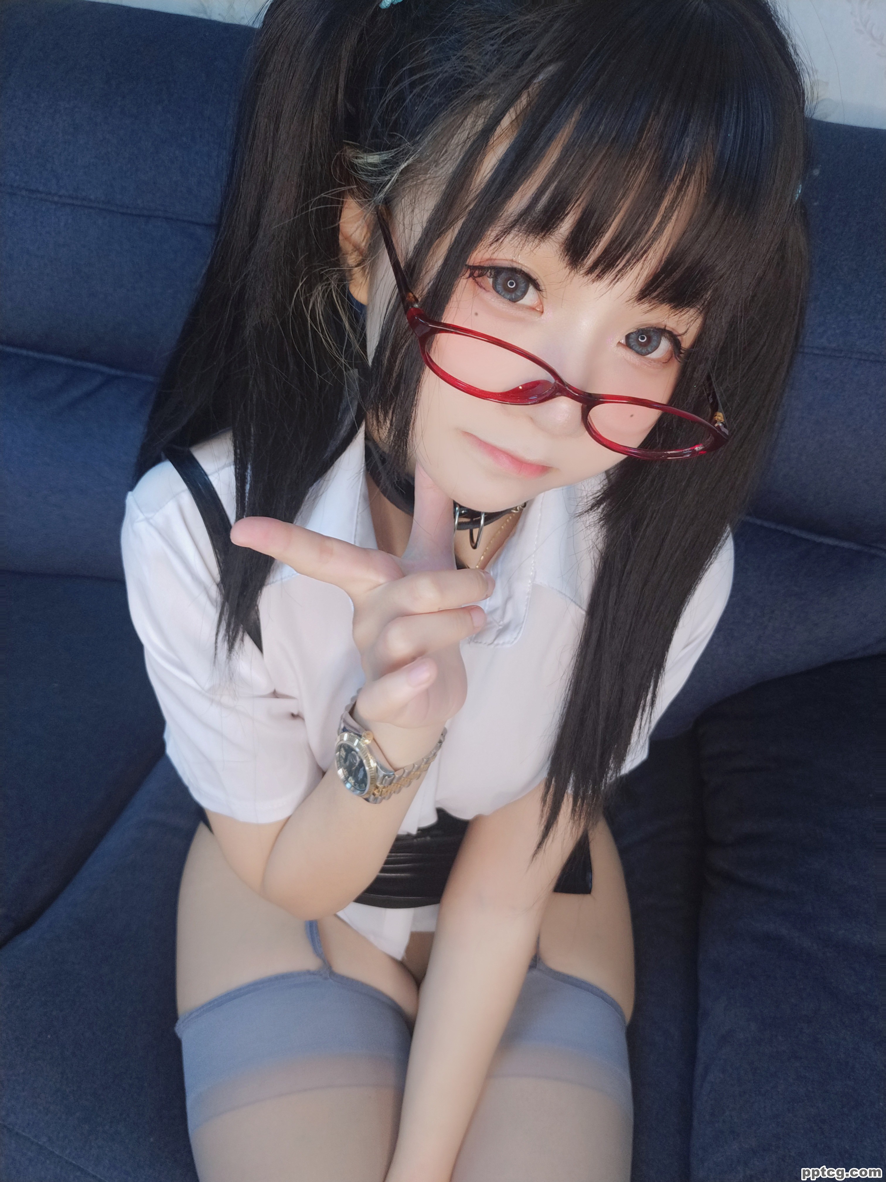 摇摇乐 作業服です