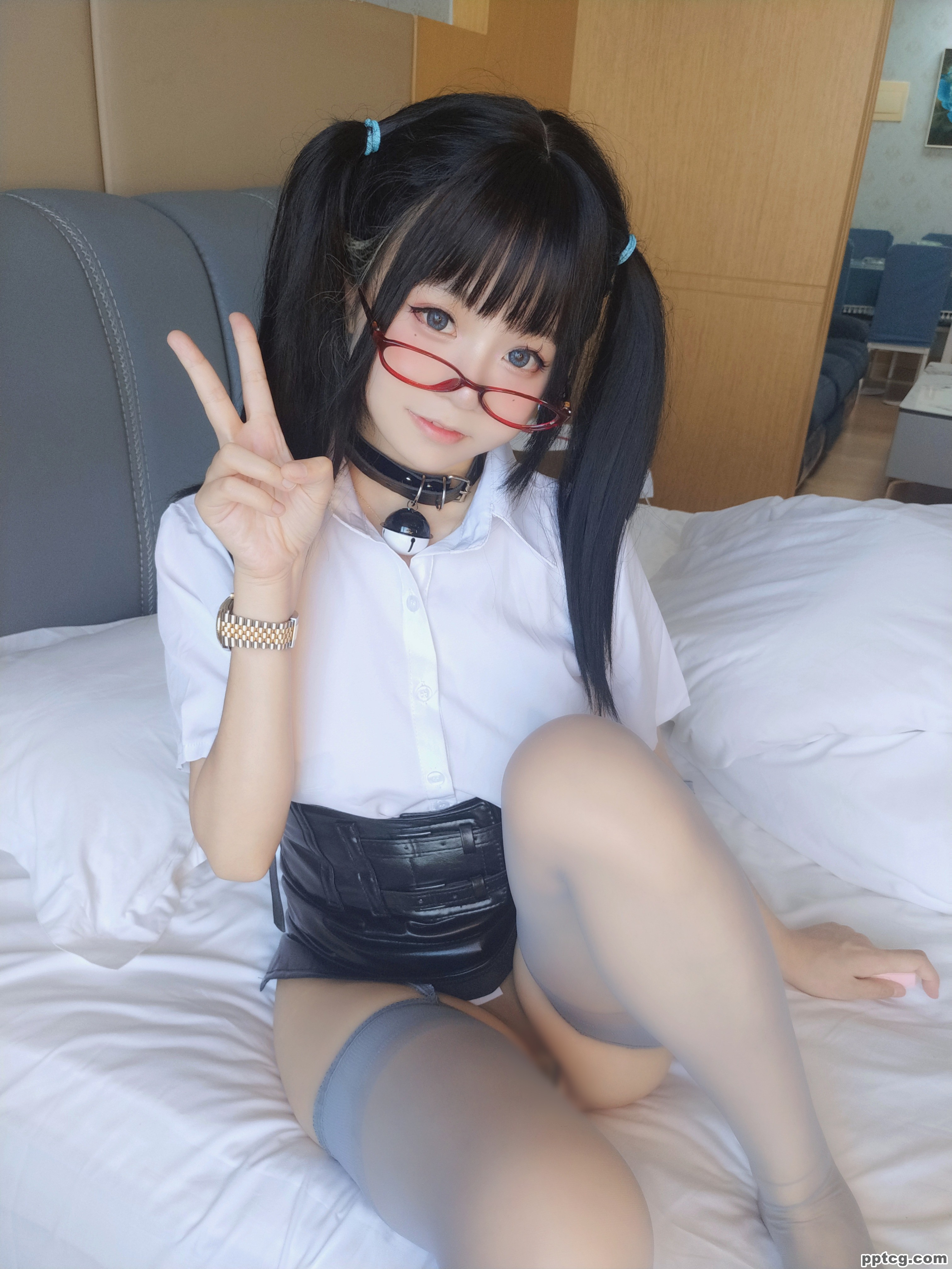 摇摇乐 作業服です