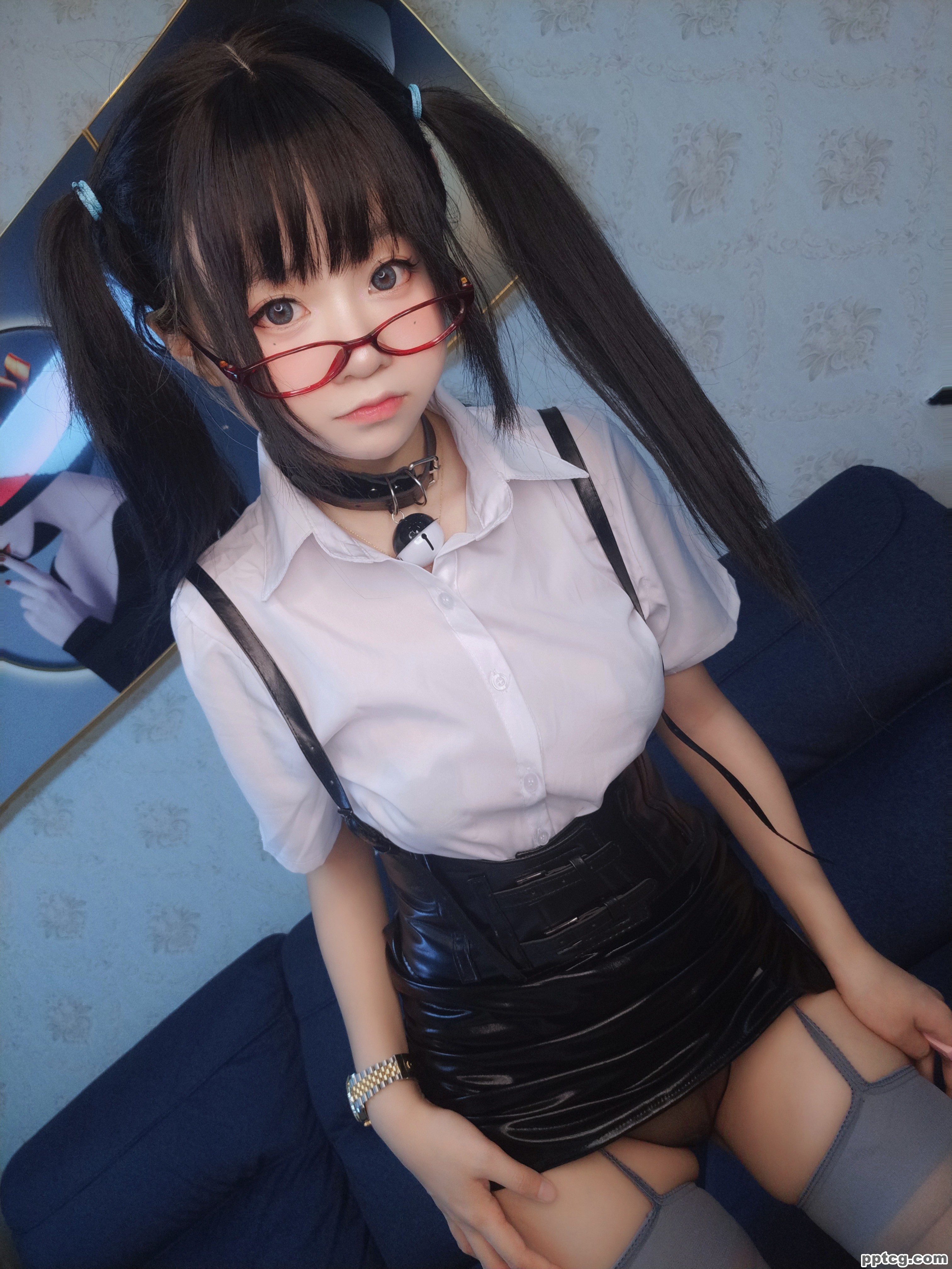 摇摇乐 作業服です