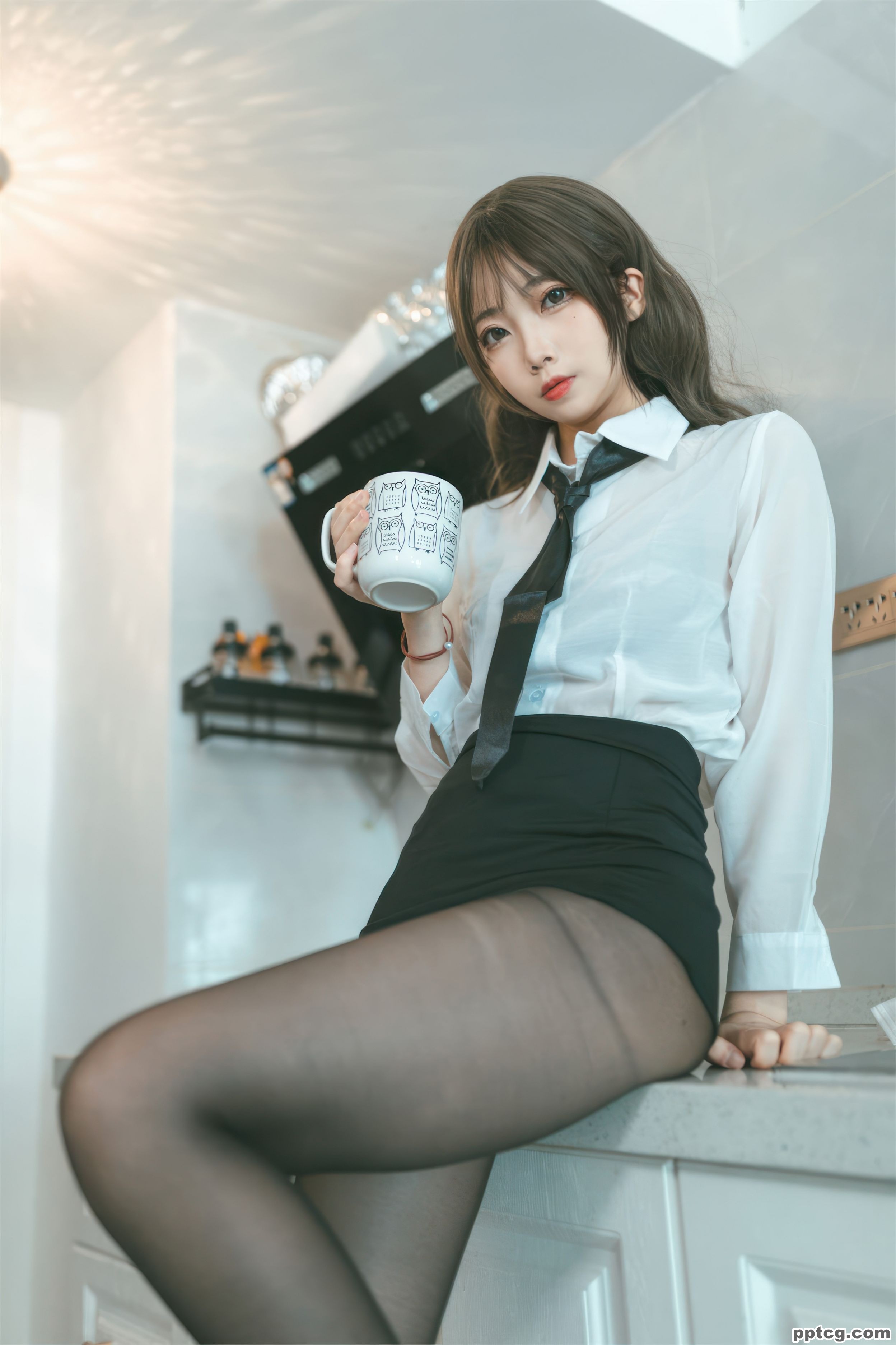 杏仁曲奇 OL额外时间