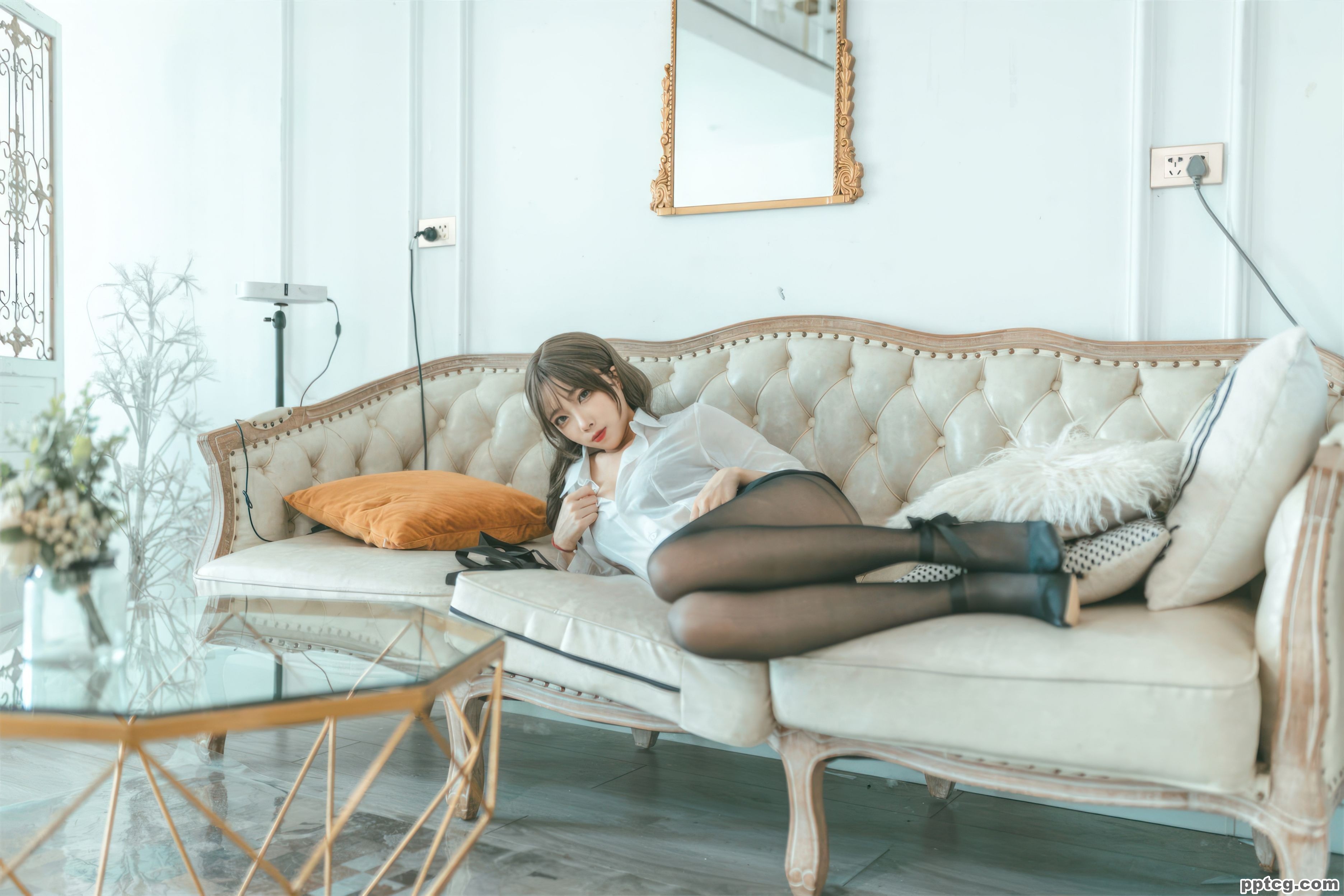 杏仁曲奇 OL额外时间