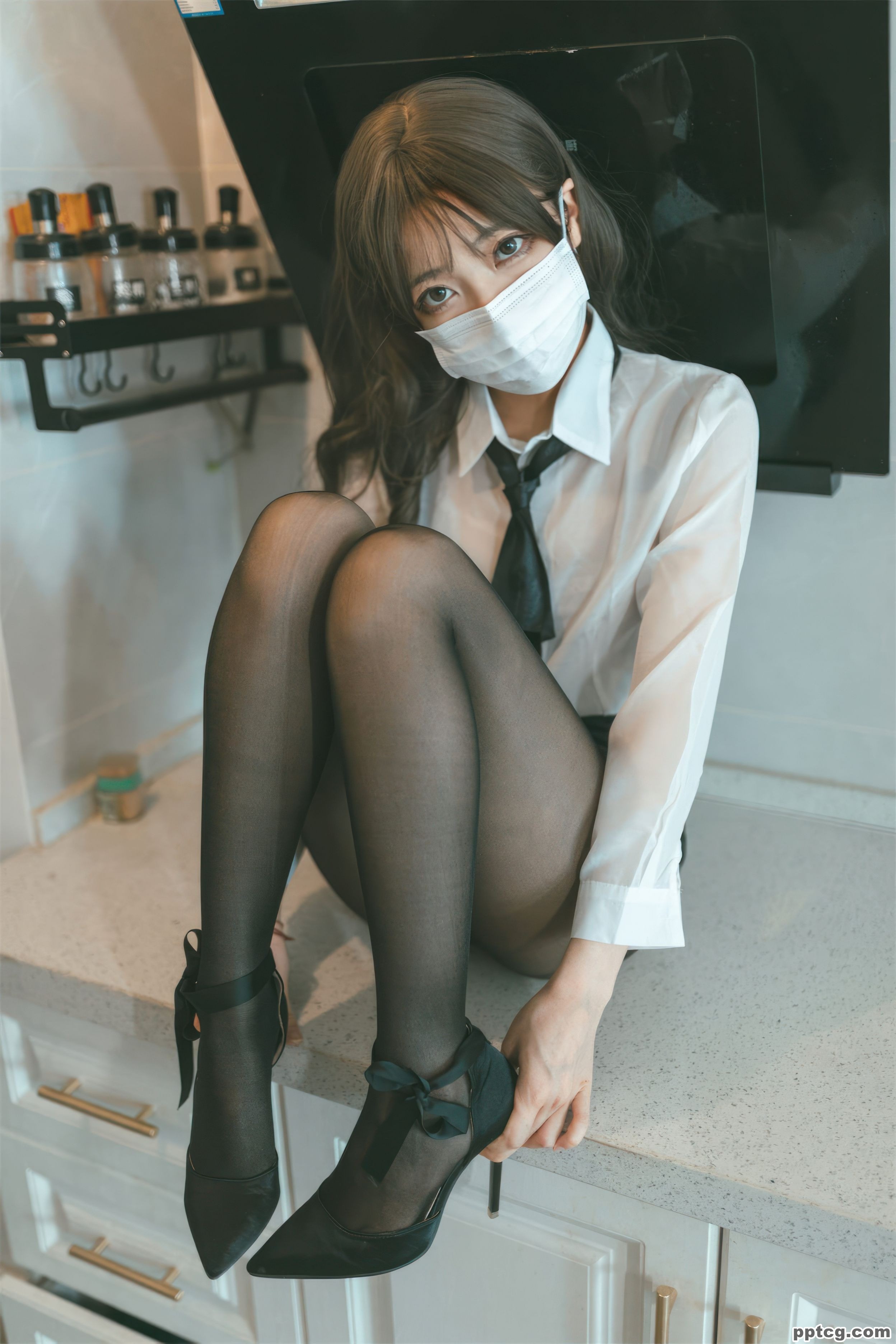 杏仁曲奇 OL额外时间