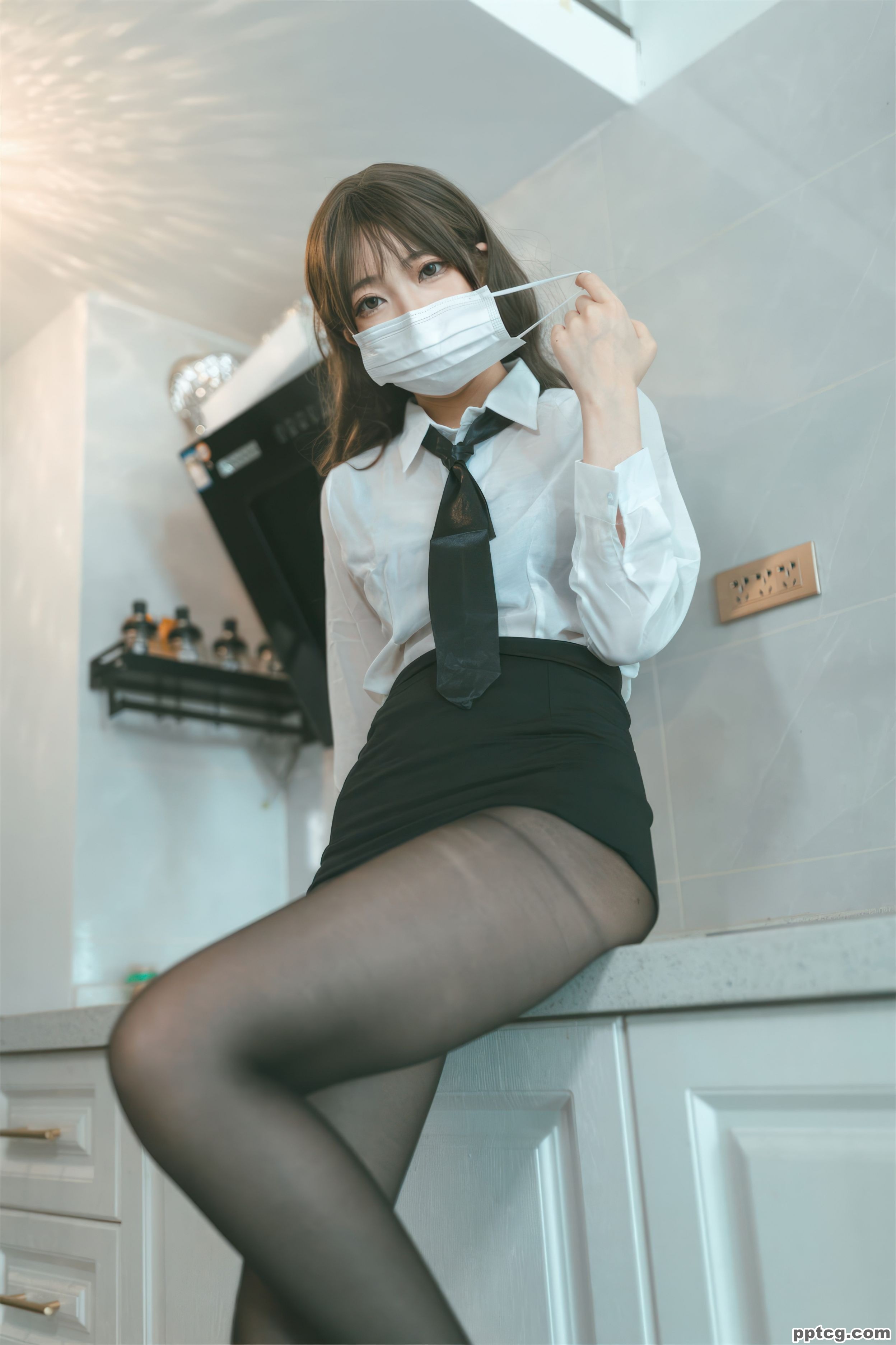 杏仁曲奇 OL额外时间