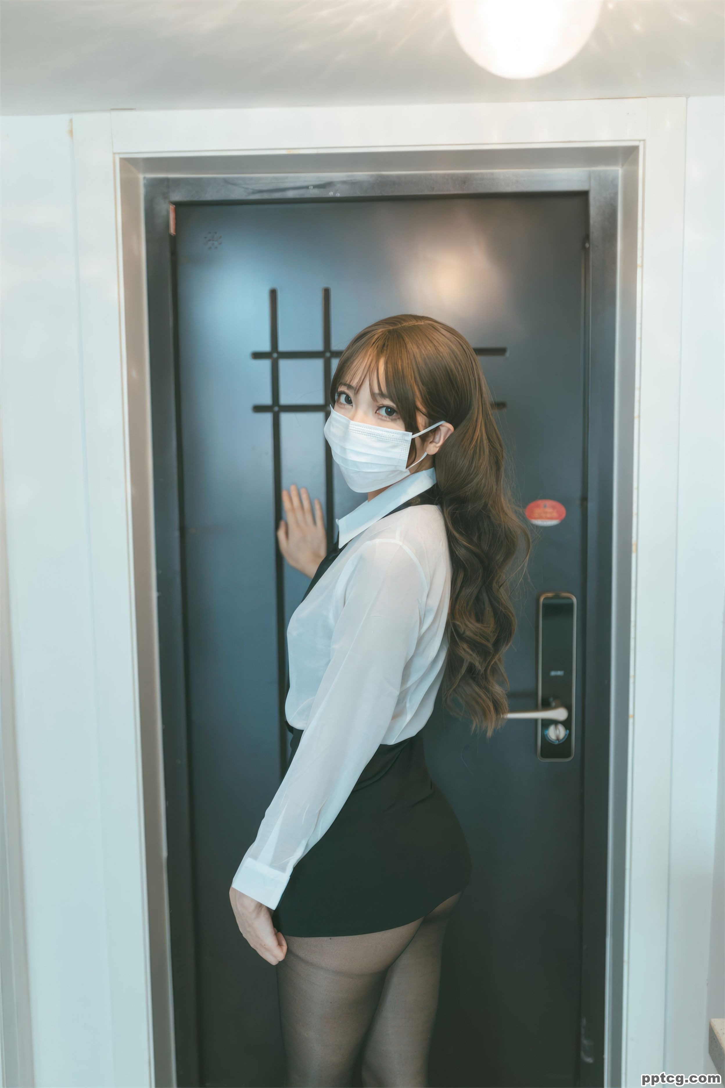 杏仁曲奇 OL额外时间