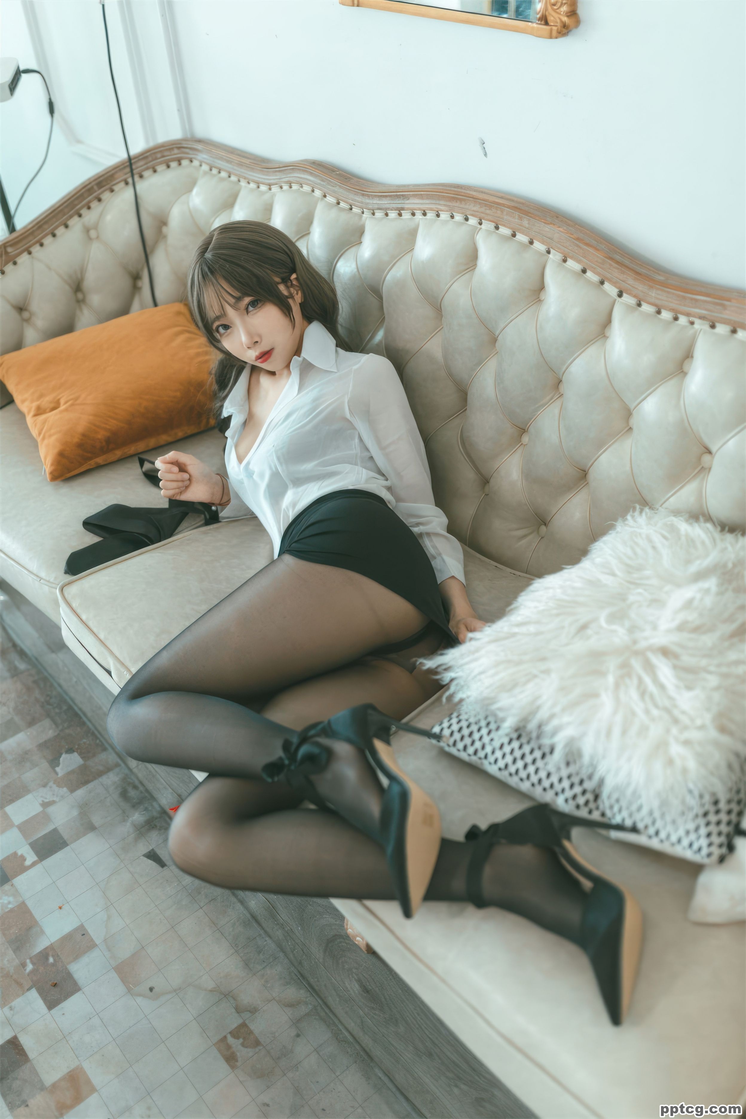 杏仁曲奇 OL额外时间