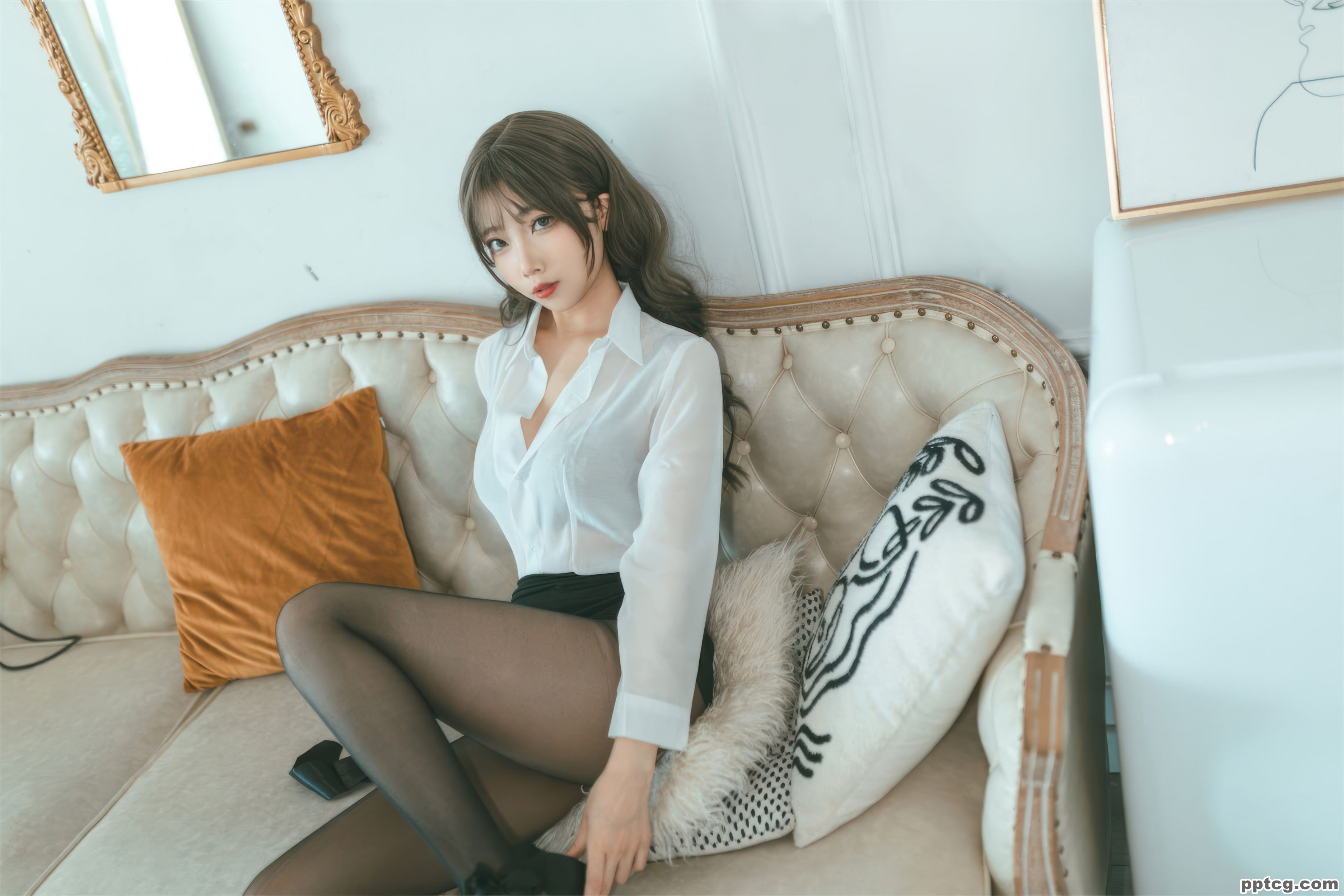 杏仁曲奇 OL额外时间
